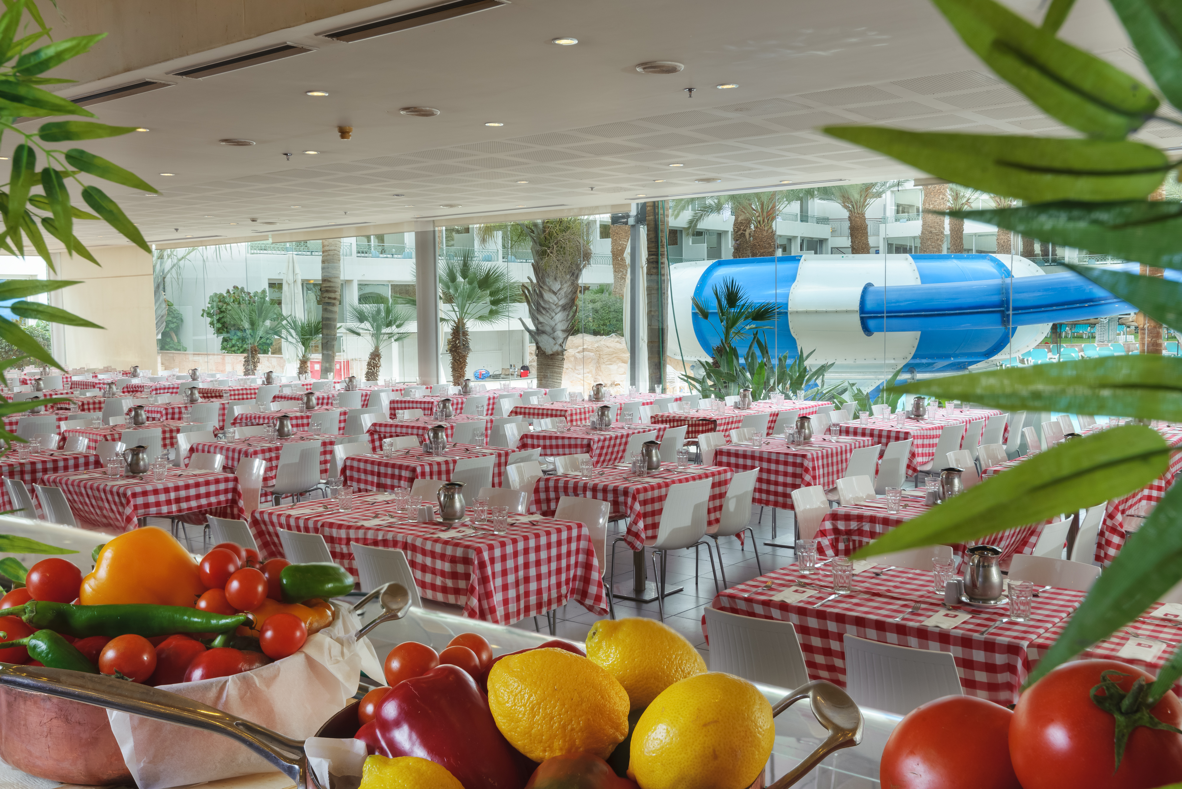 Leonardo Club Hotel Eilat