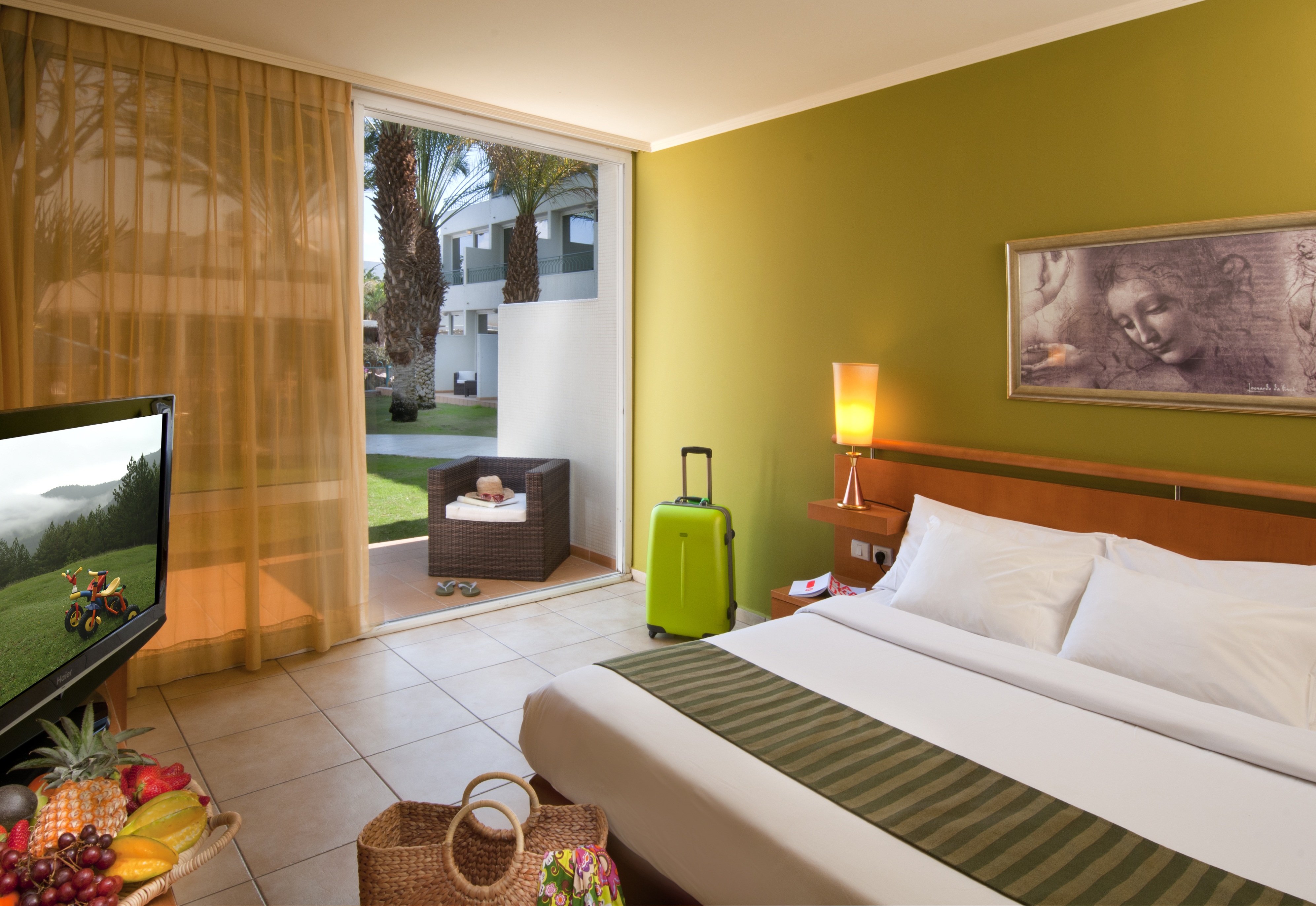 Leonardo Club Hotel Eilat