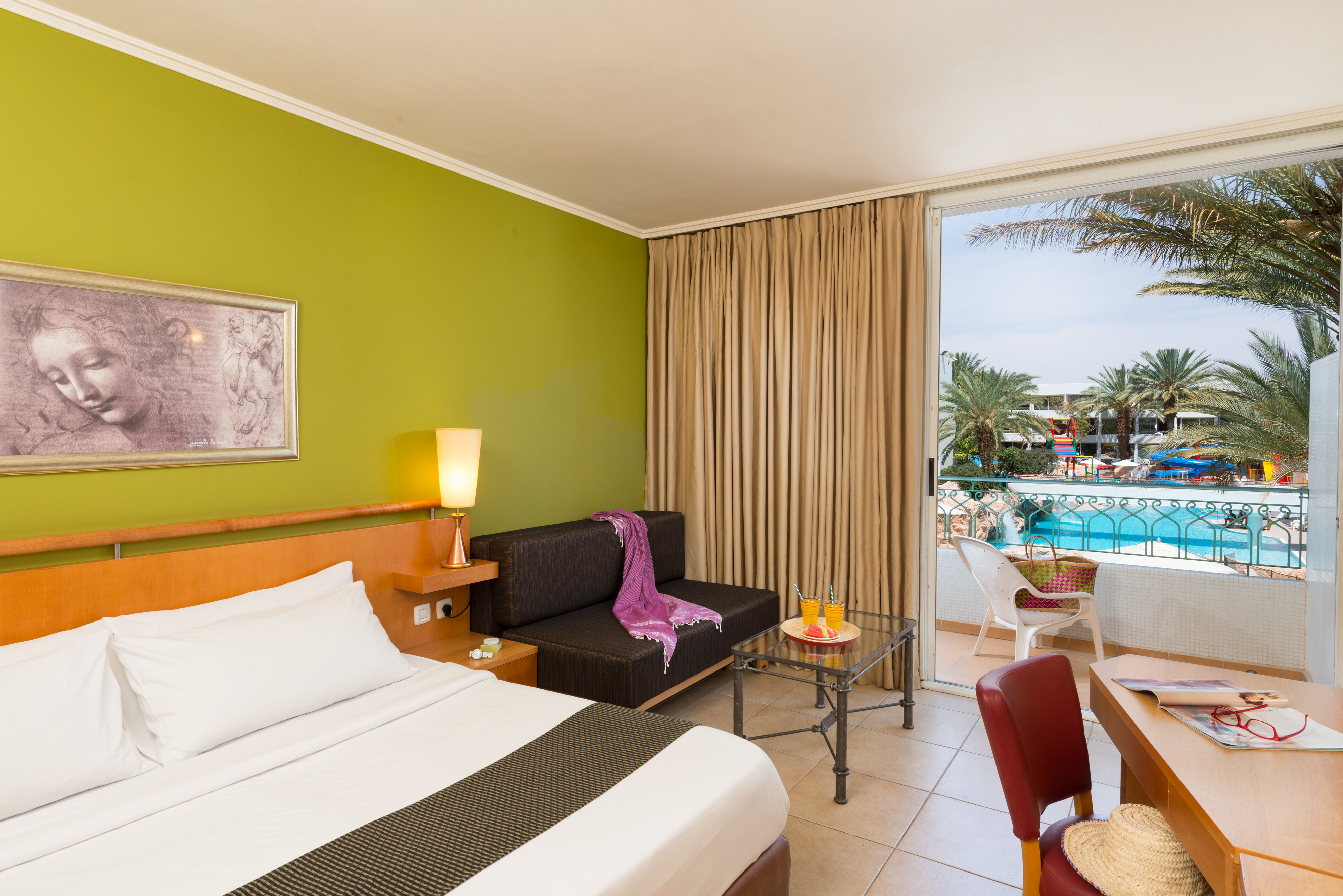 Leonardo Club Hotel Eilat