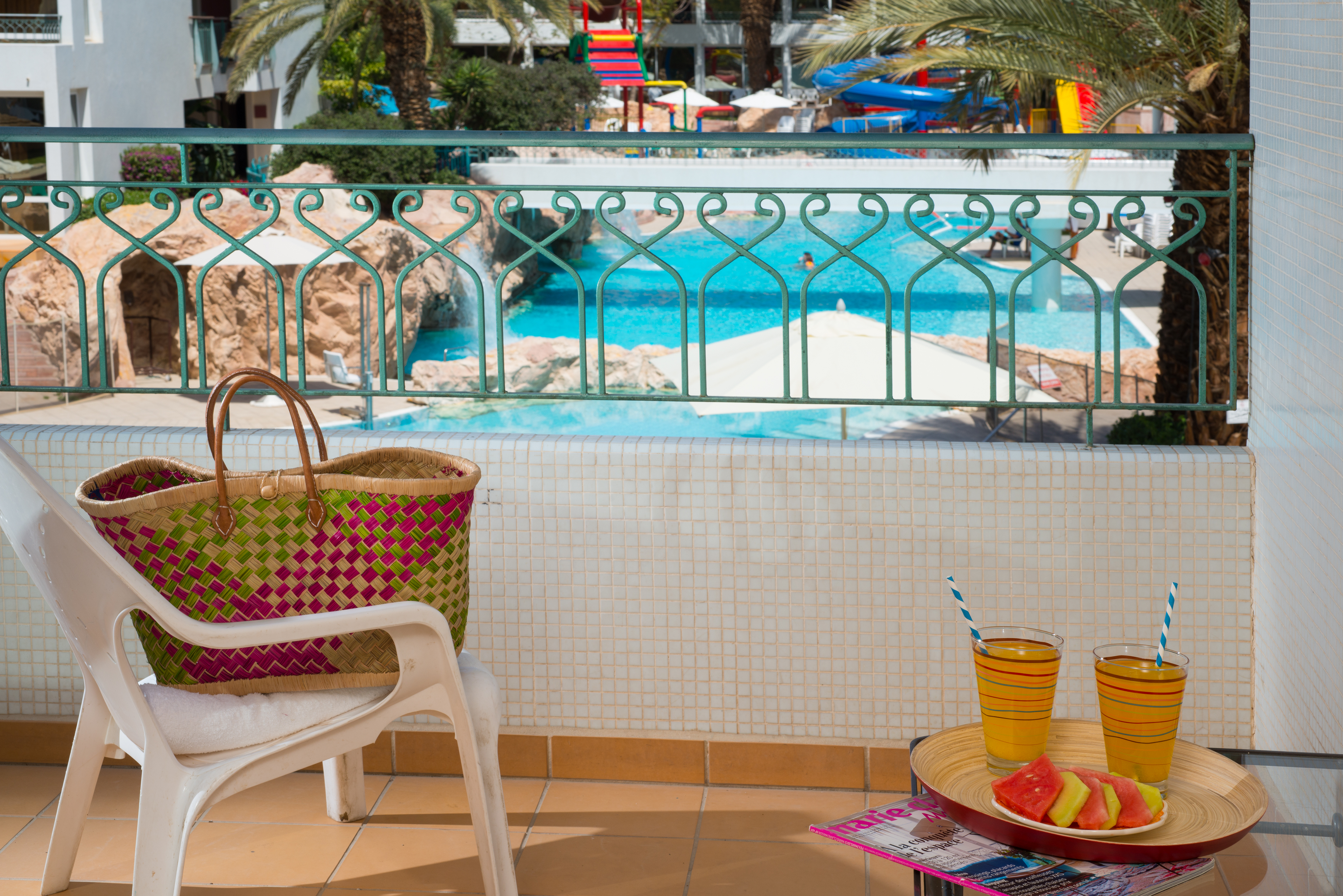 Leonardo Club Hotel Eilat