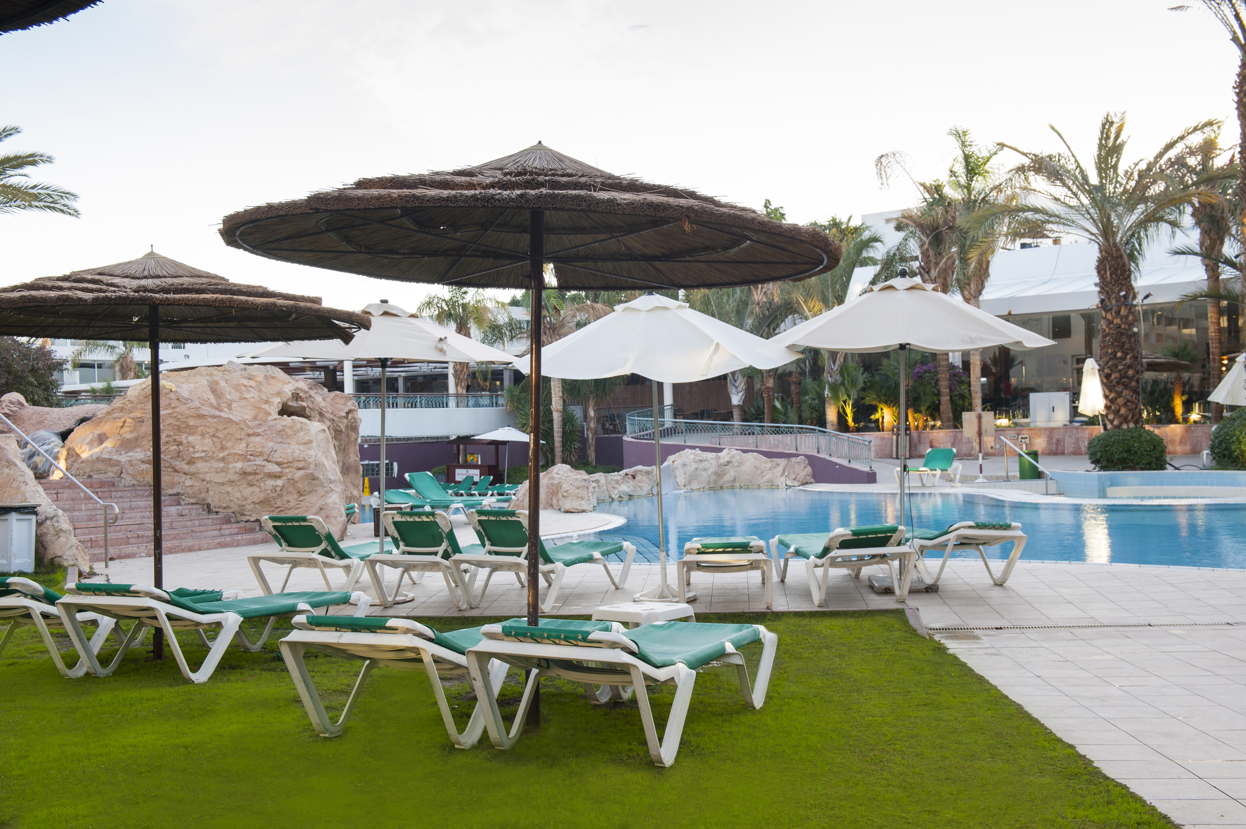 Leonardo Club Hotel Eilat