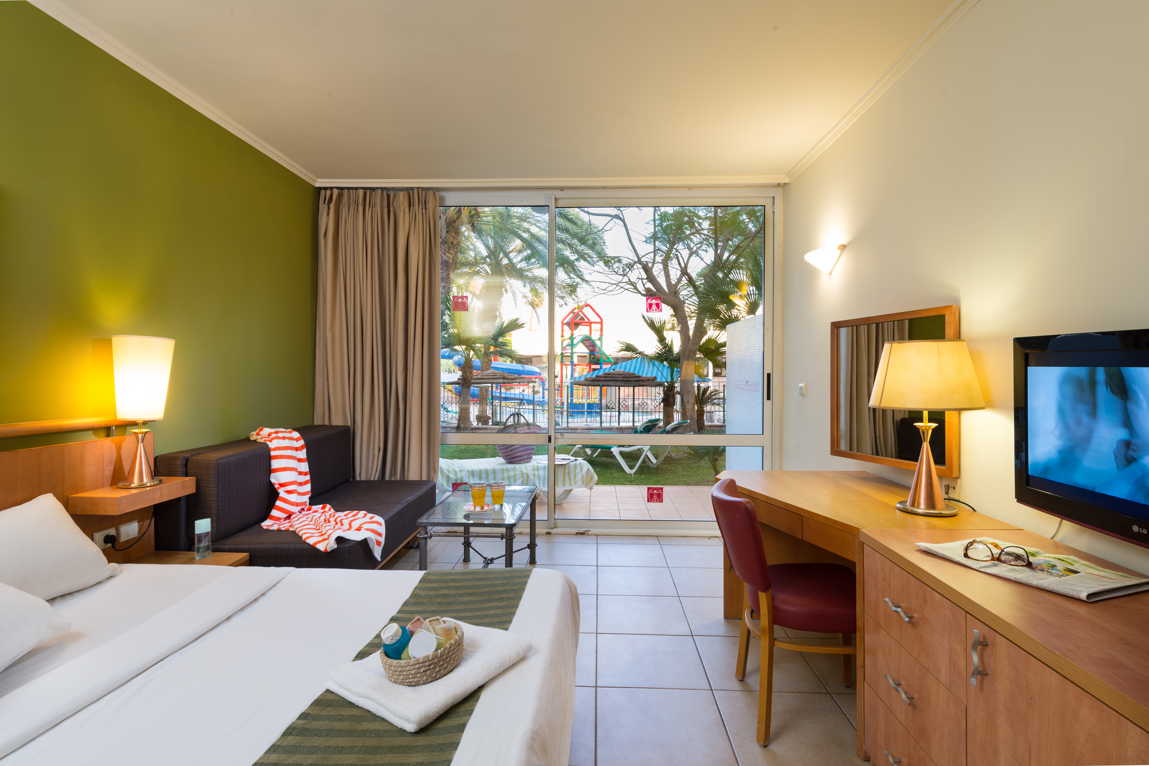 Leonardo Club Hotel Eilat
