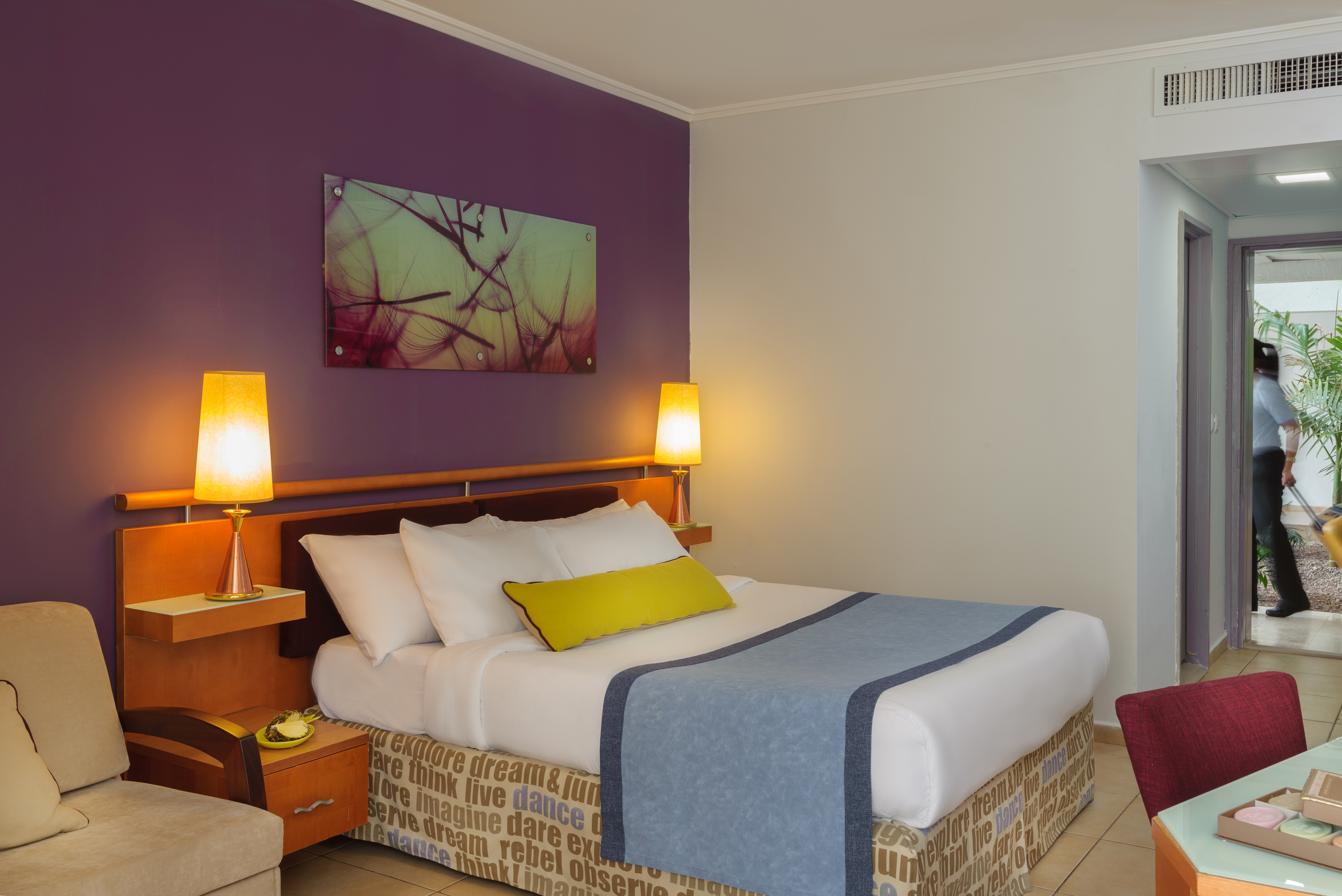 Leonardo Club Hotel Eilat