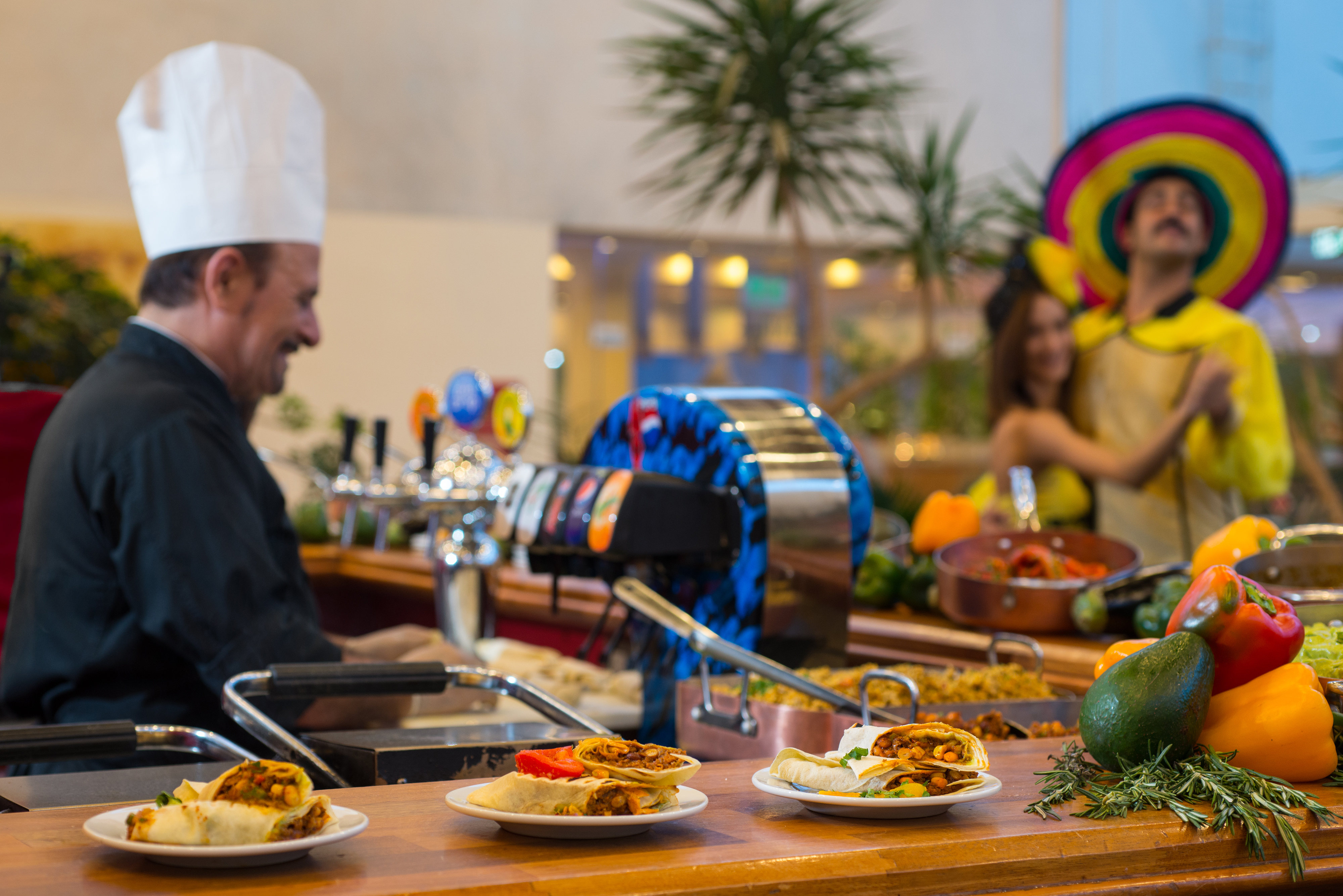 Leonardo Club Hotel Eilat