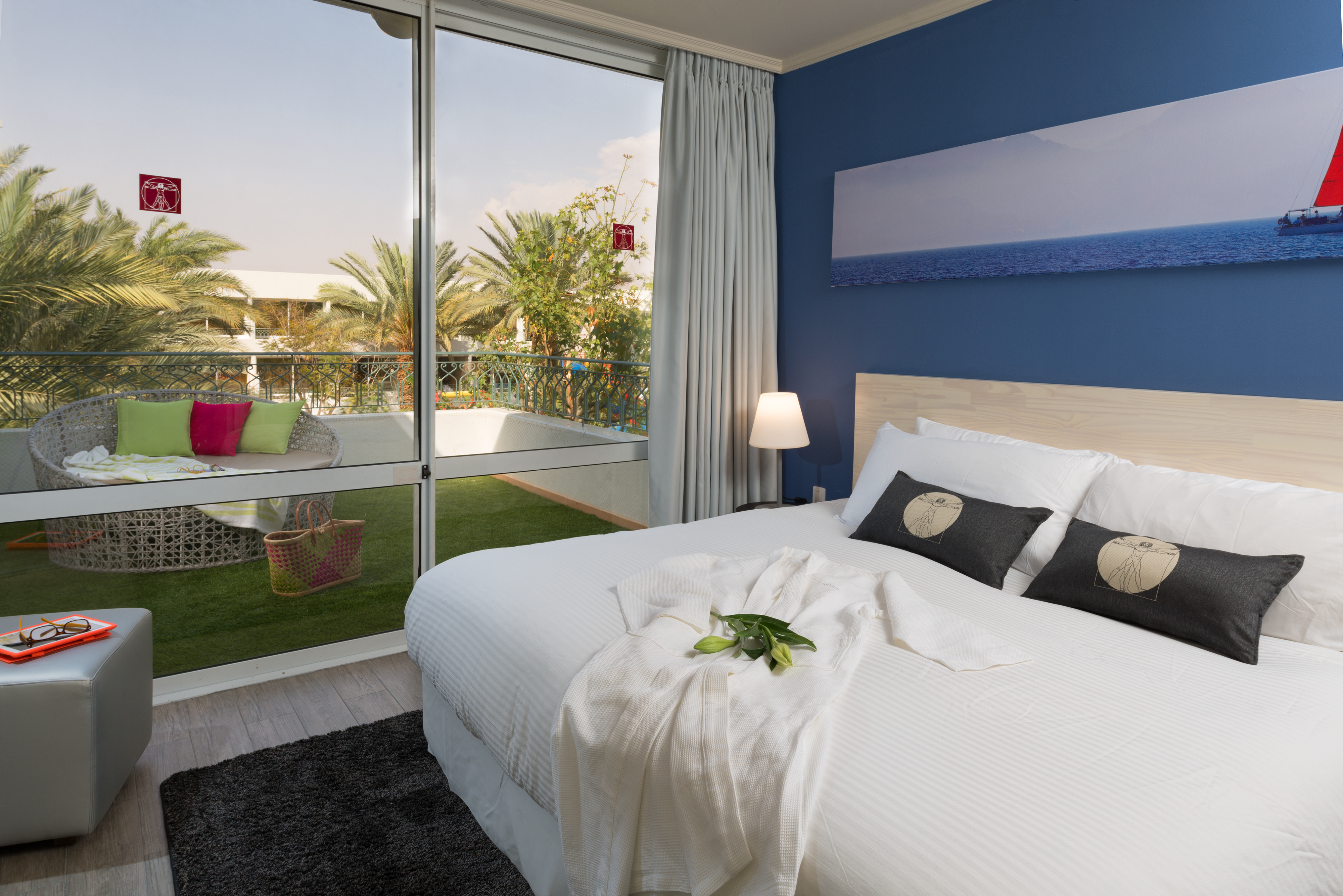 Leonardo Club Hotel Eilat