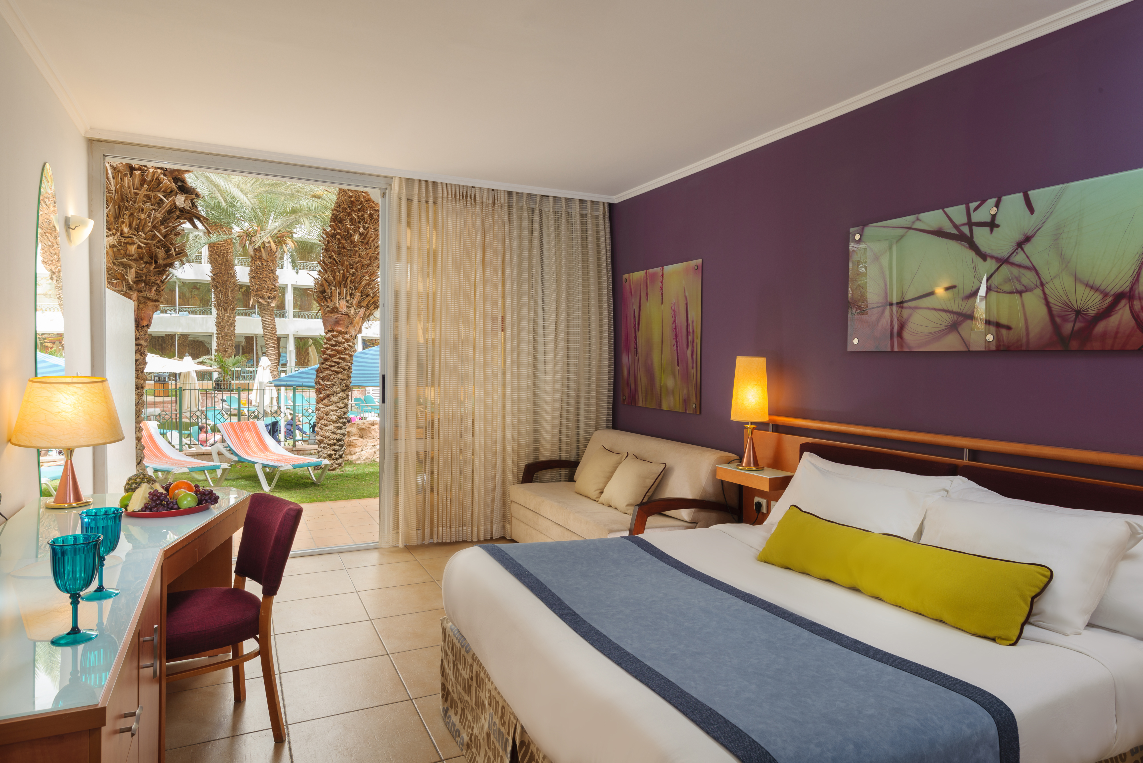 Leonardo Club Hotel Eilat