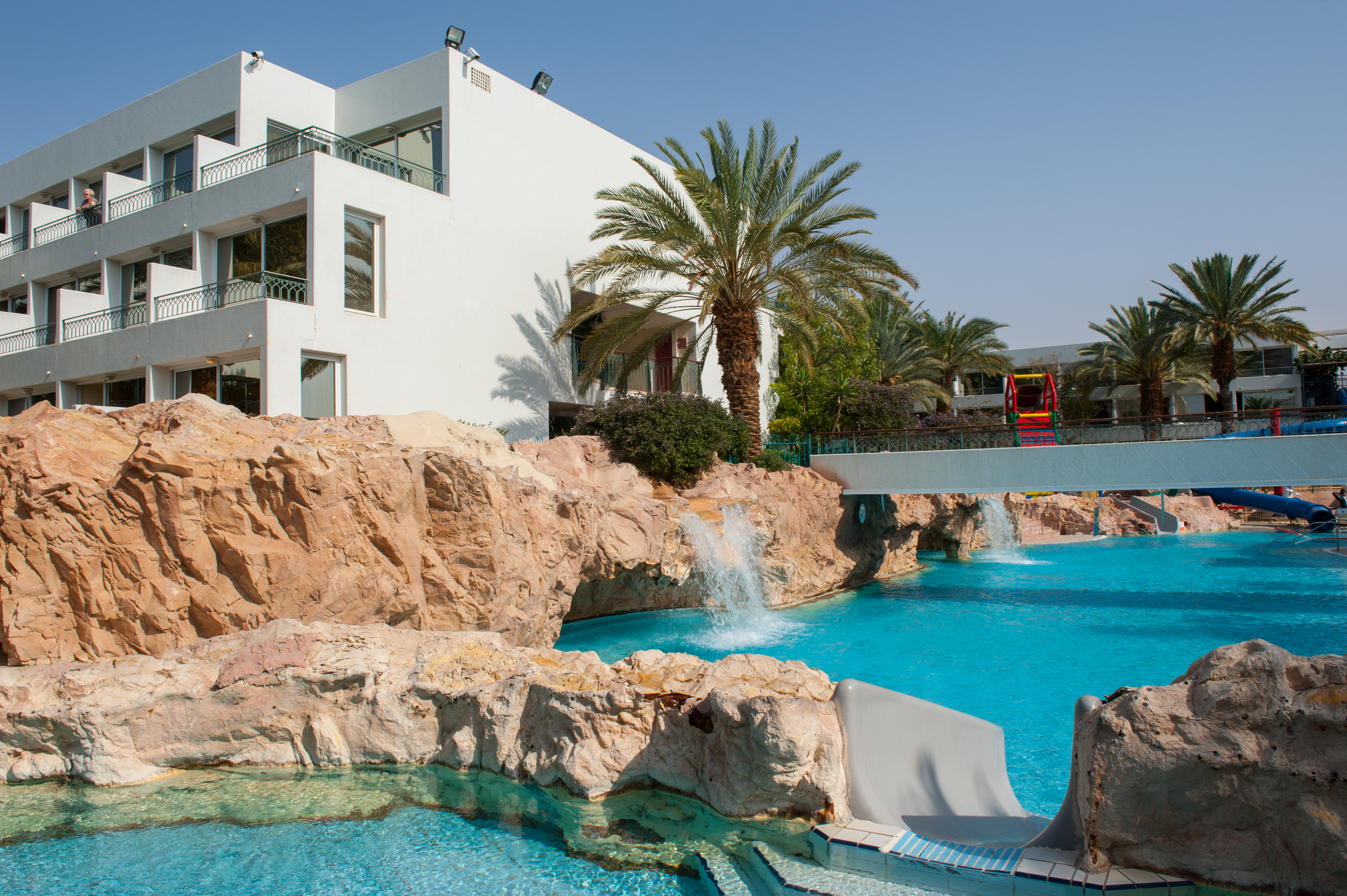 Leonardo Club Hotel Eilat