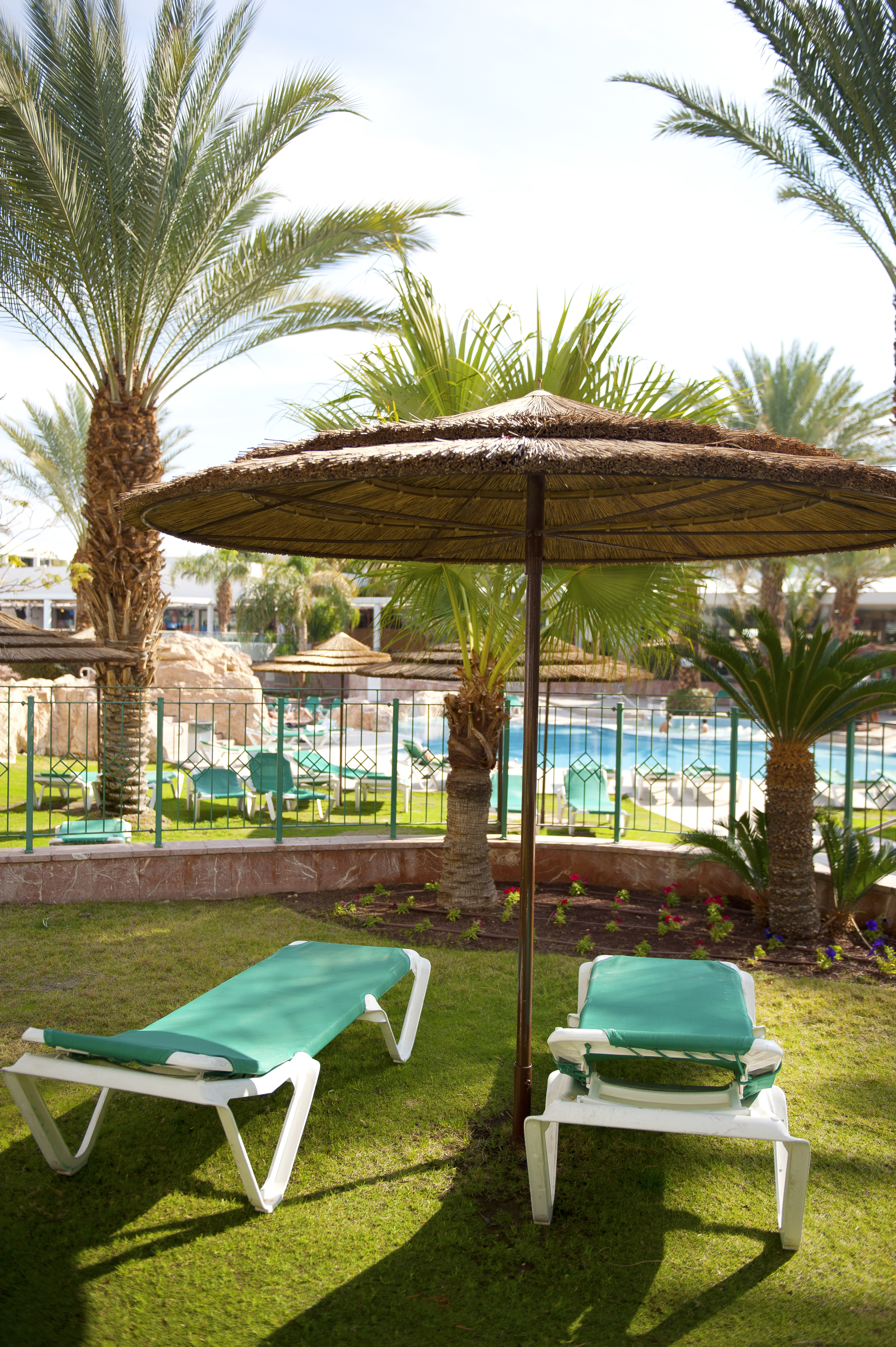 Leonardo Club Hotel Eilat
