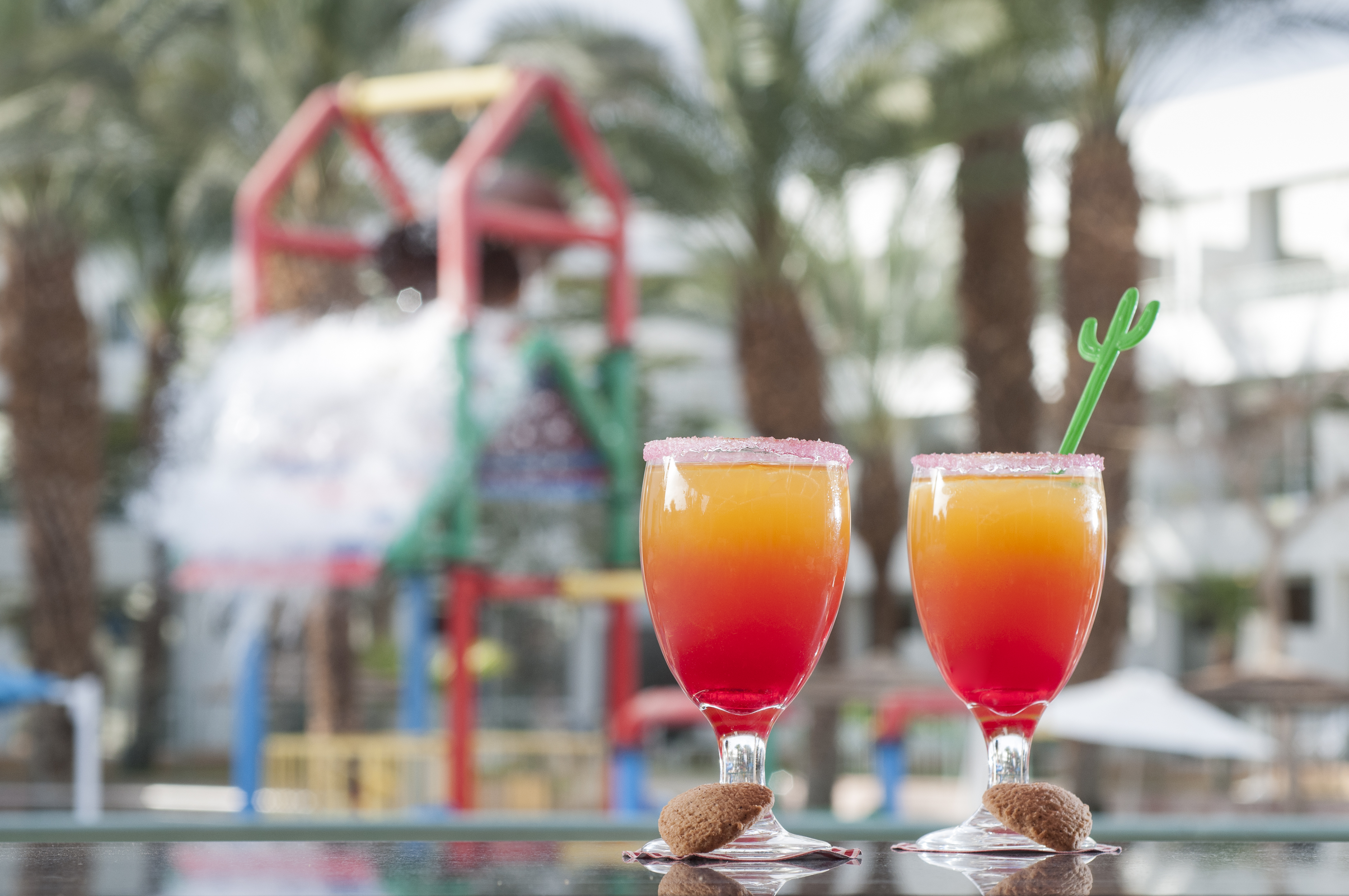 Leonardo Club Hotel Eilat