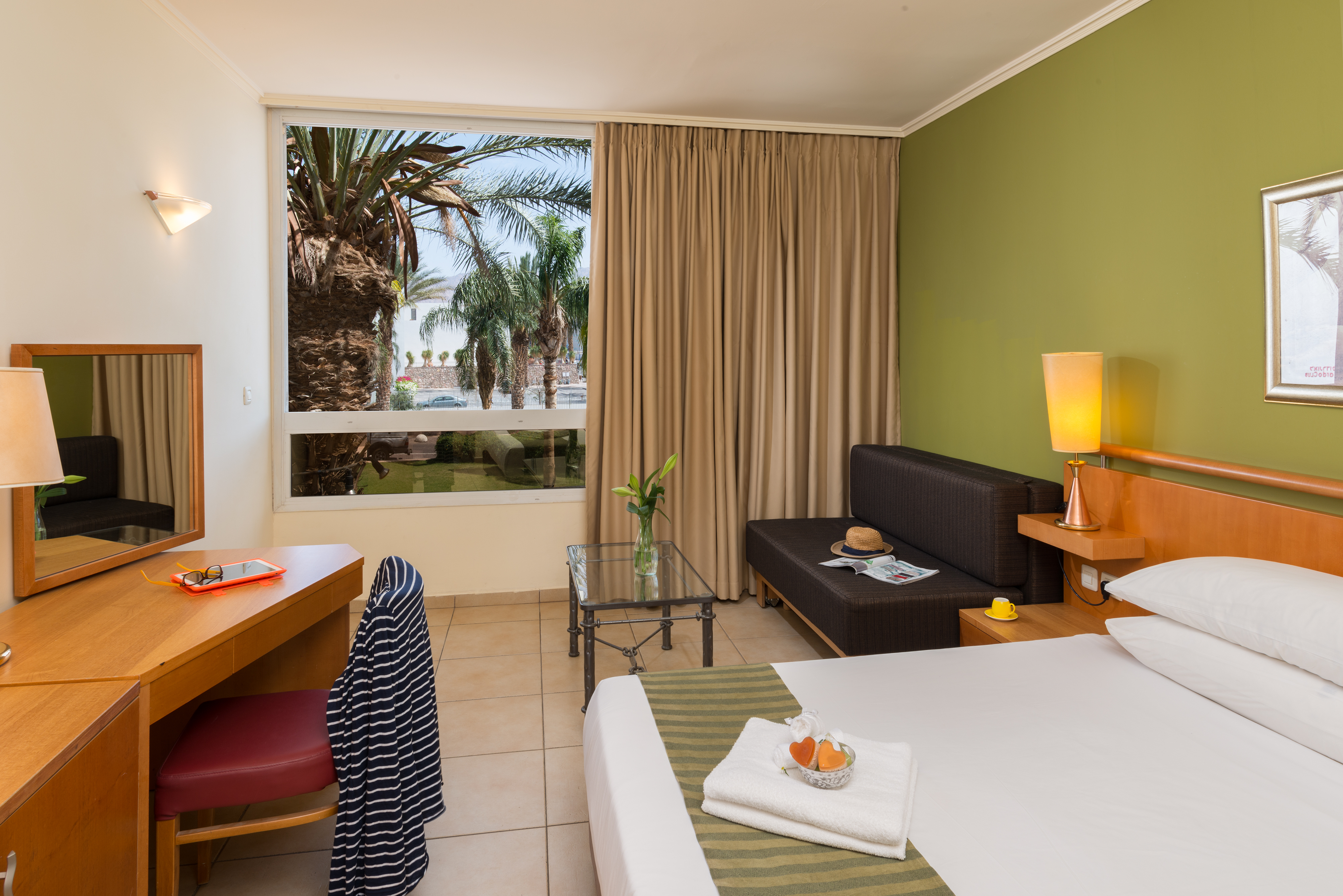 Leonardo Club Hotel Eilat