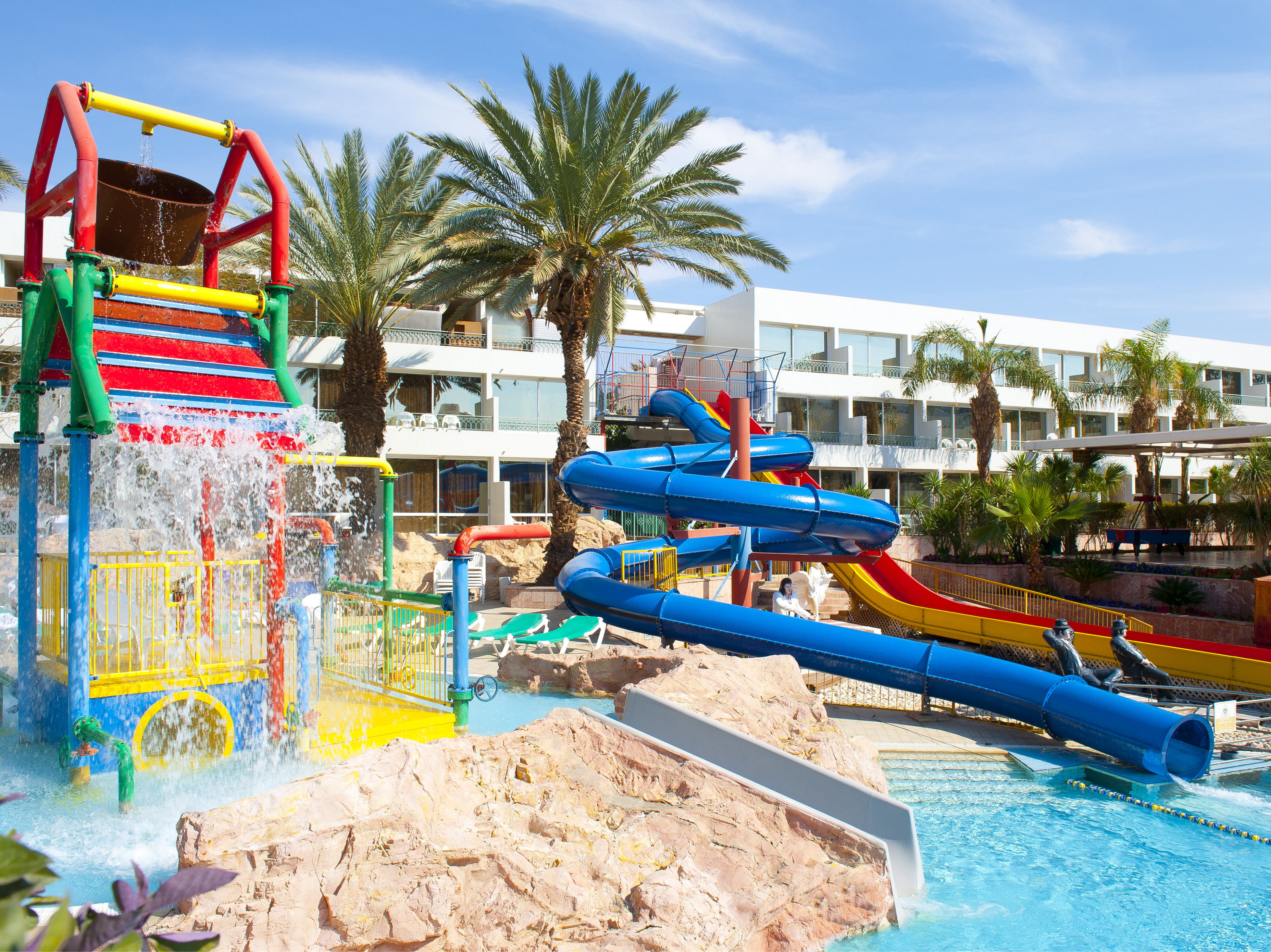 Leonardo Club Hotel Eilat