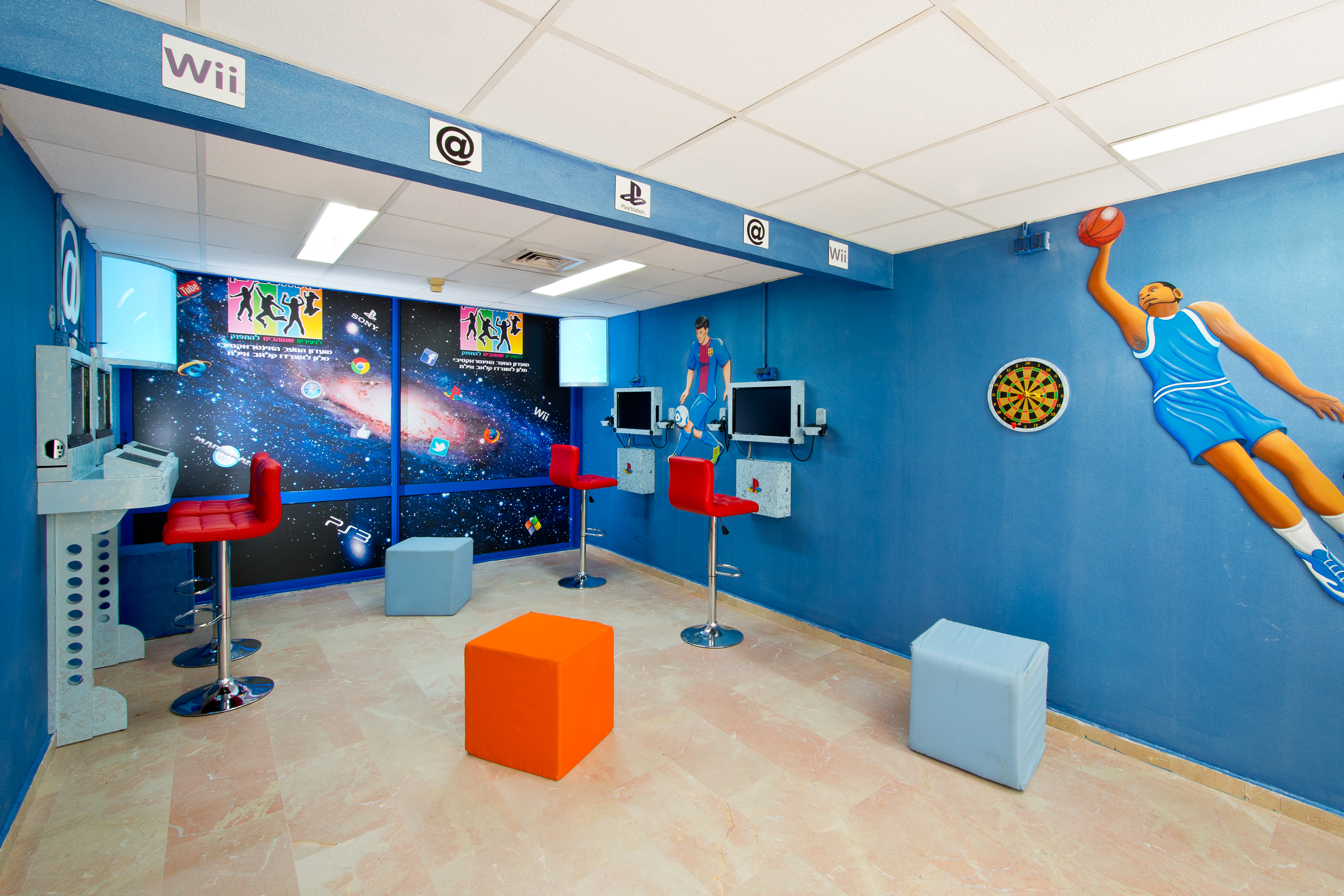 Leonardo Club Hotel Eilat