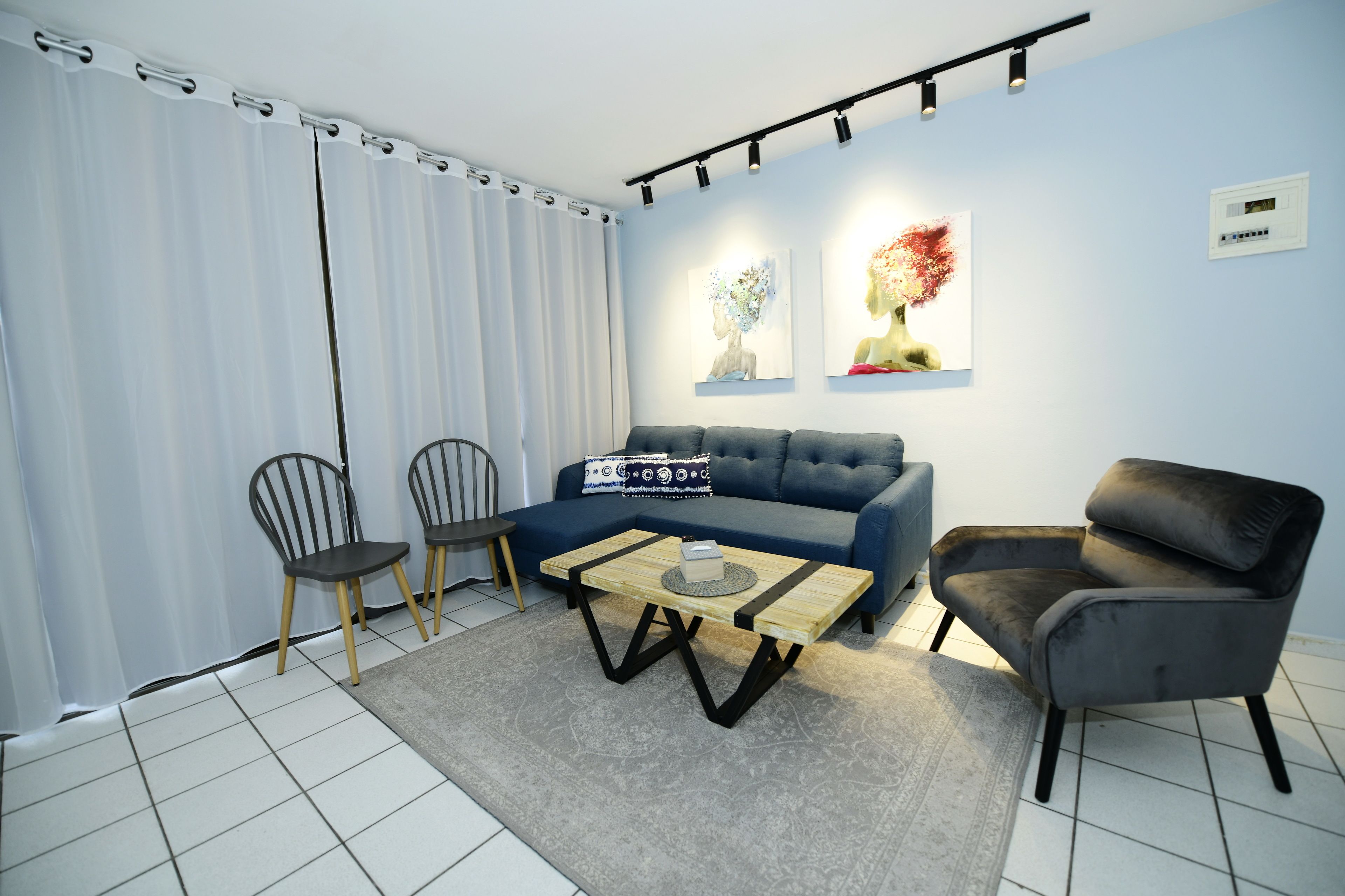 Lev Eilat Apartments by YalaRent