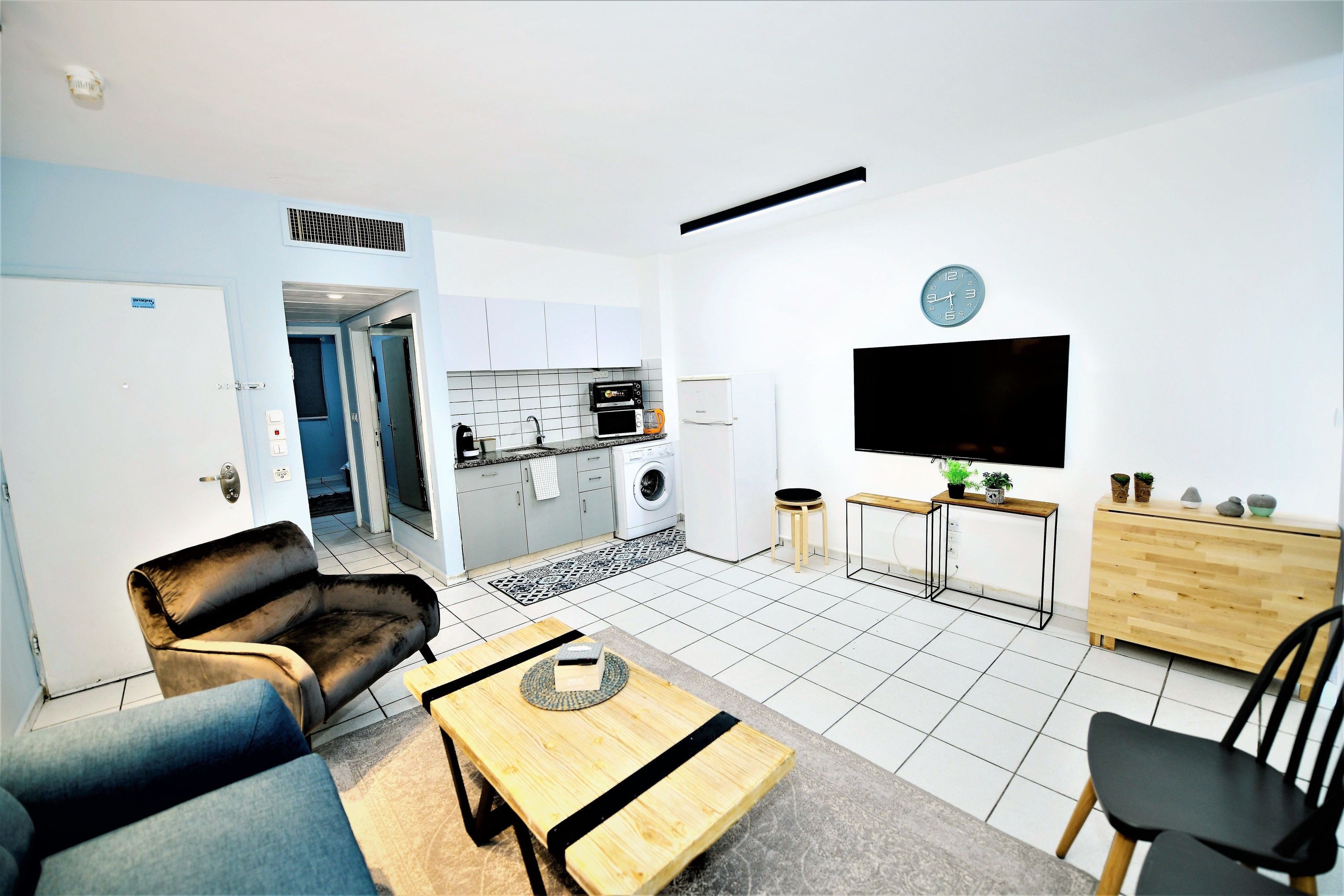 Lev Eilat Apartments by YalaRent