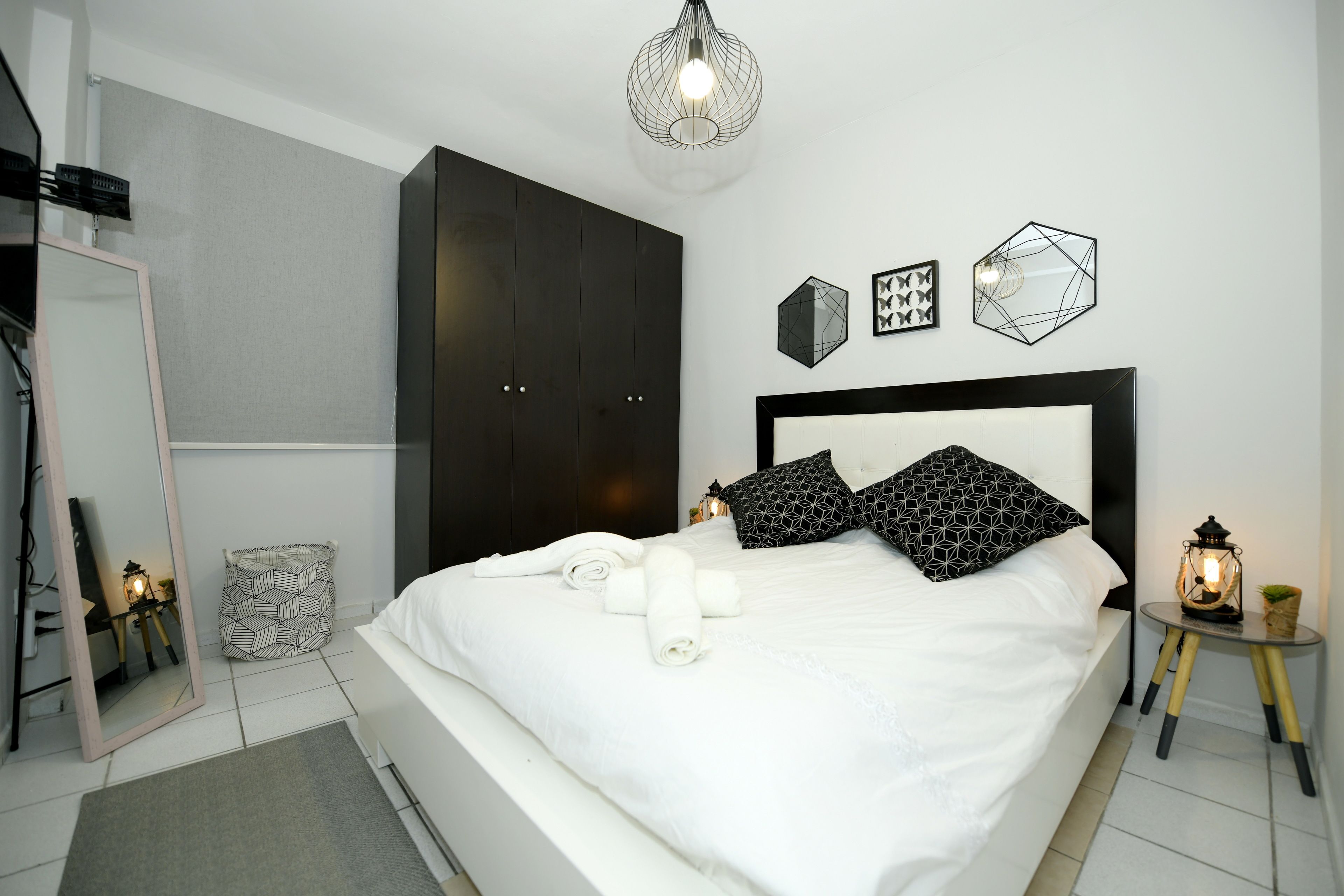 Lev Eilat Apartments by YalaRent