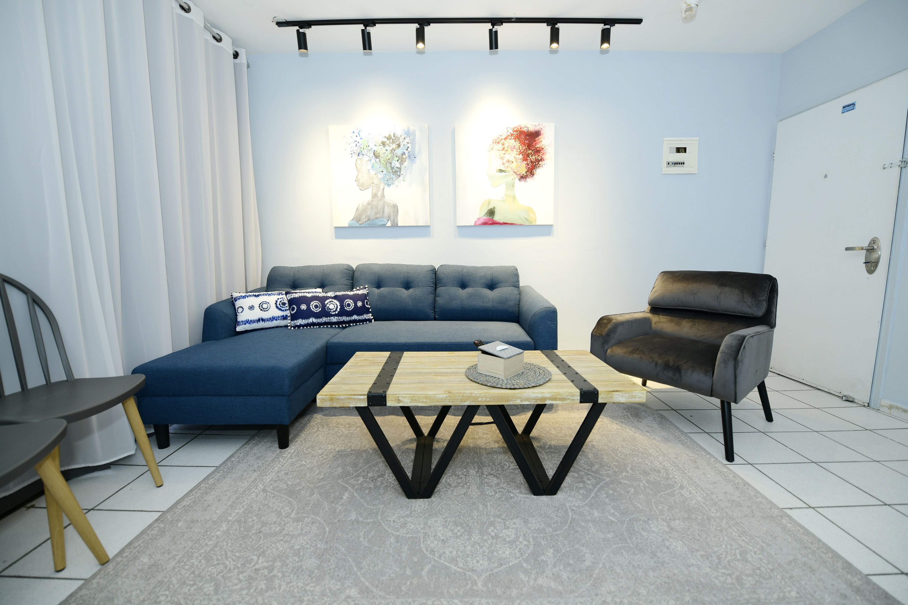 Lev Eilat Apartments by YalaRent