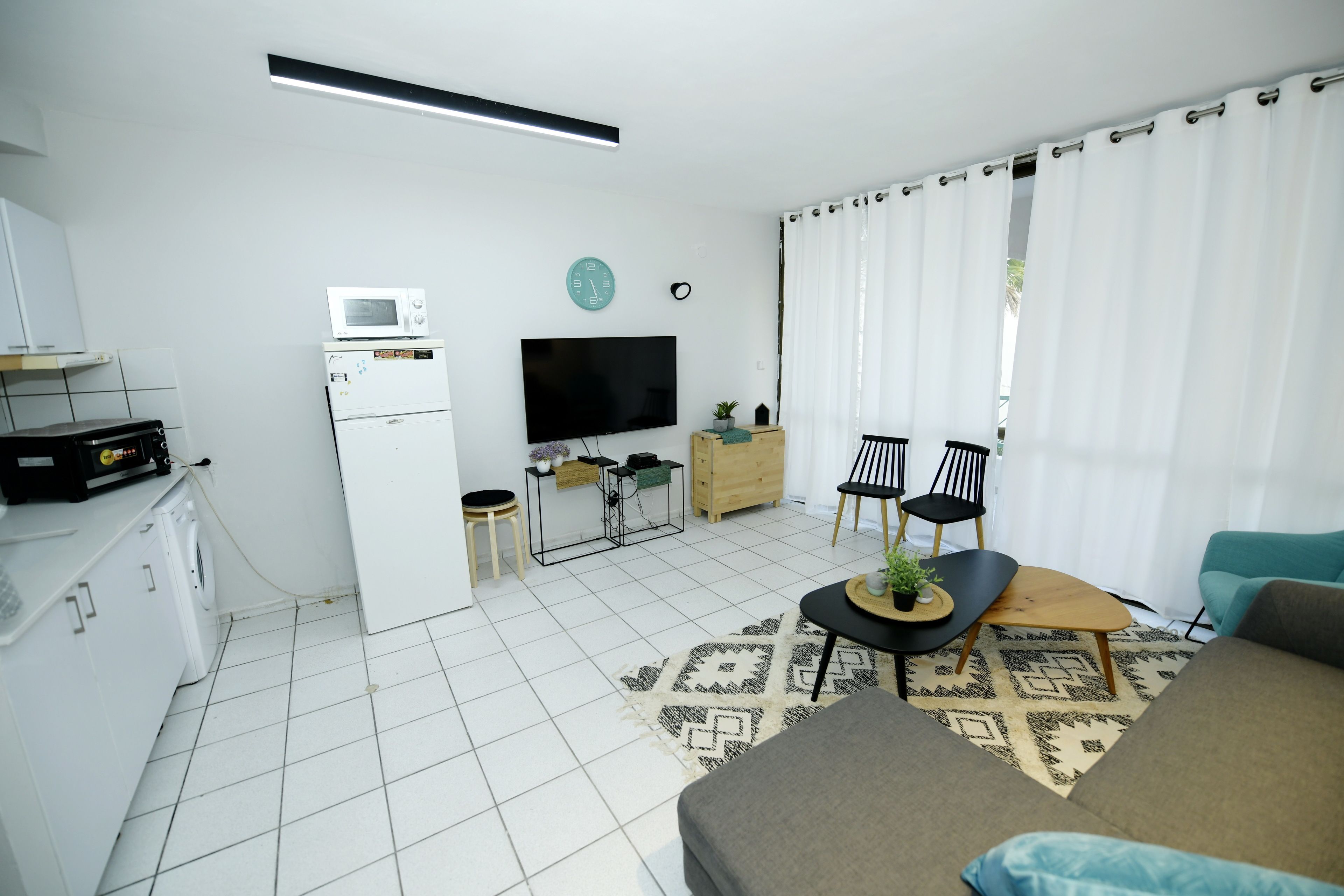 Lev Eilat Apartments by YalaRent