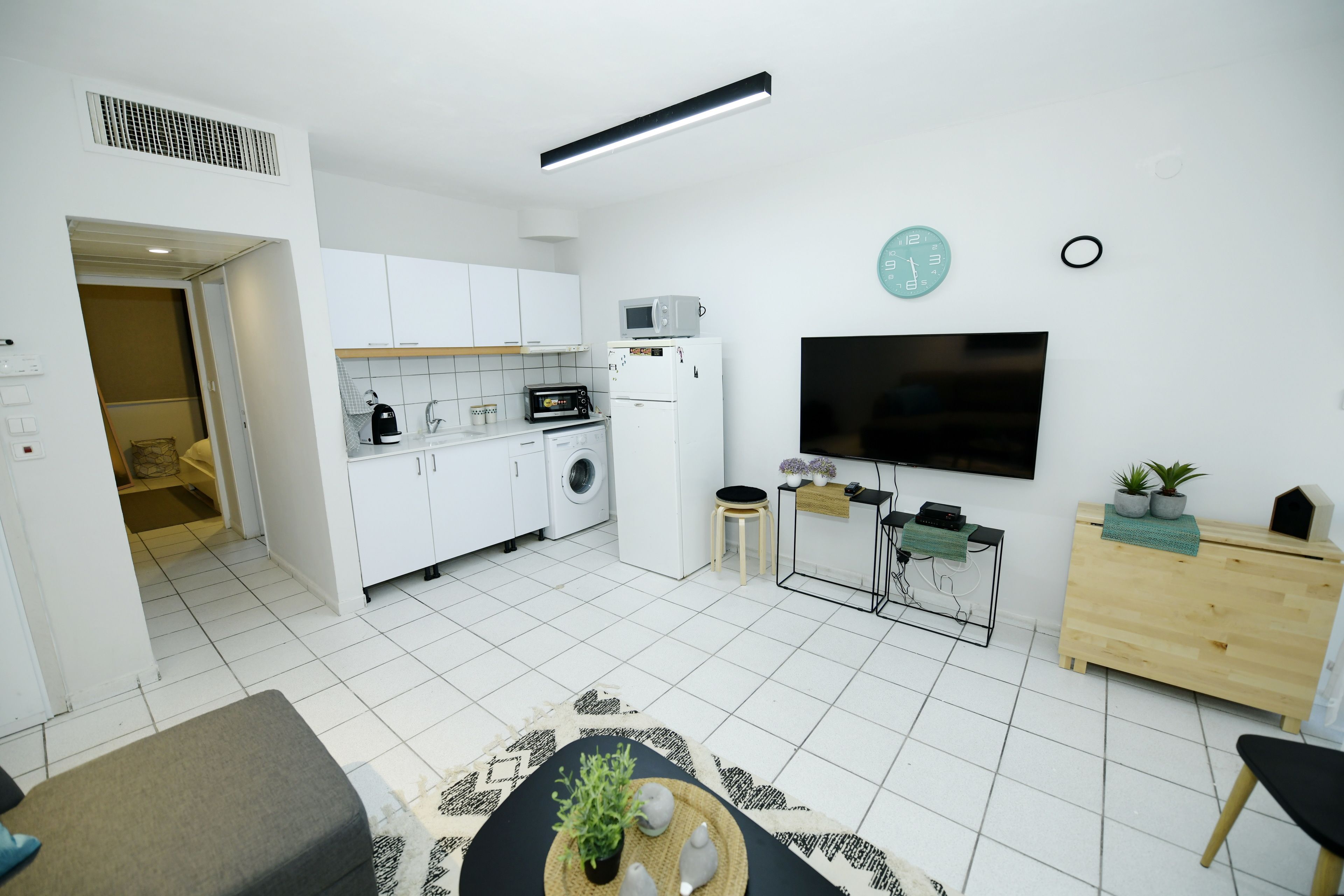 Lev Eilat Apartments by YalaRent