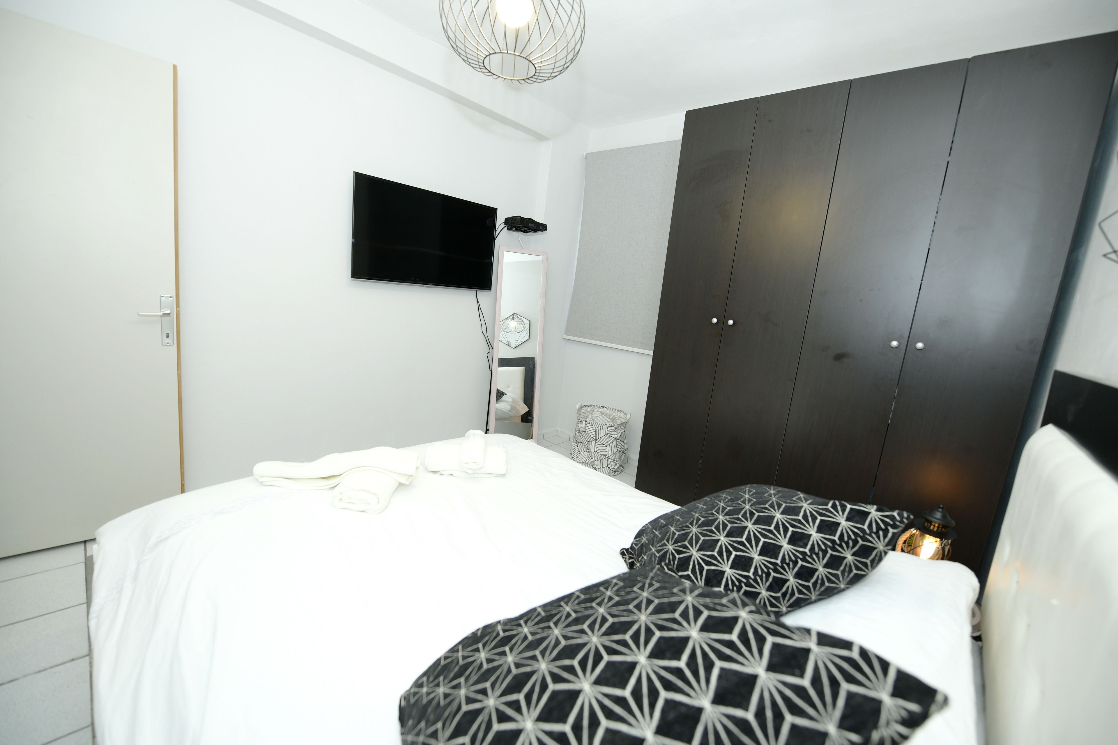 Lev Eilat Apartments by YalaRent