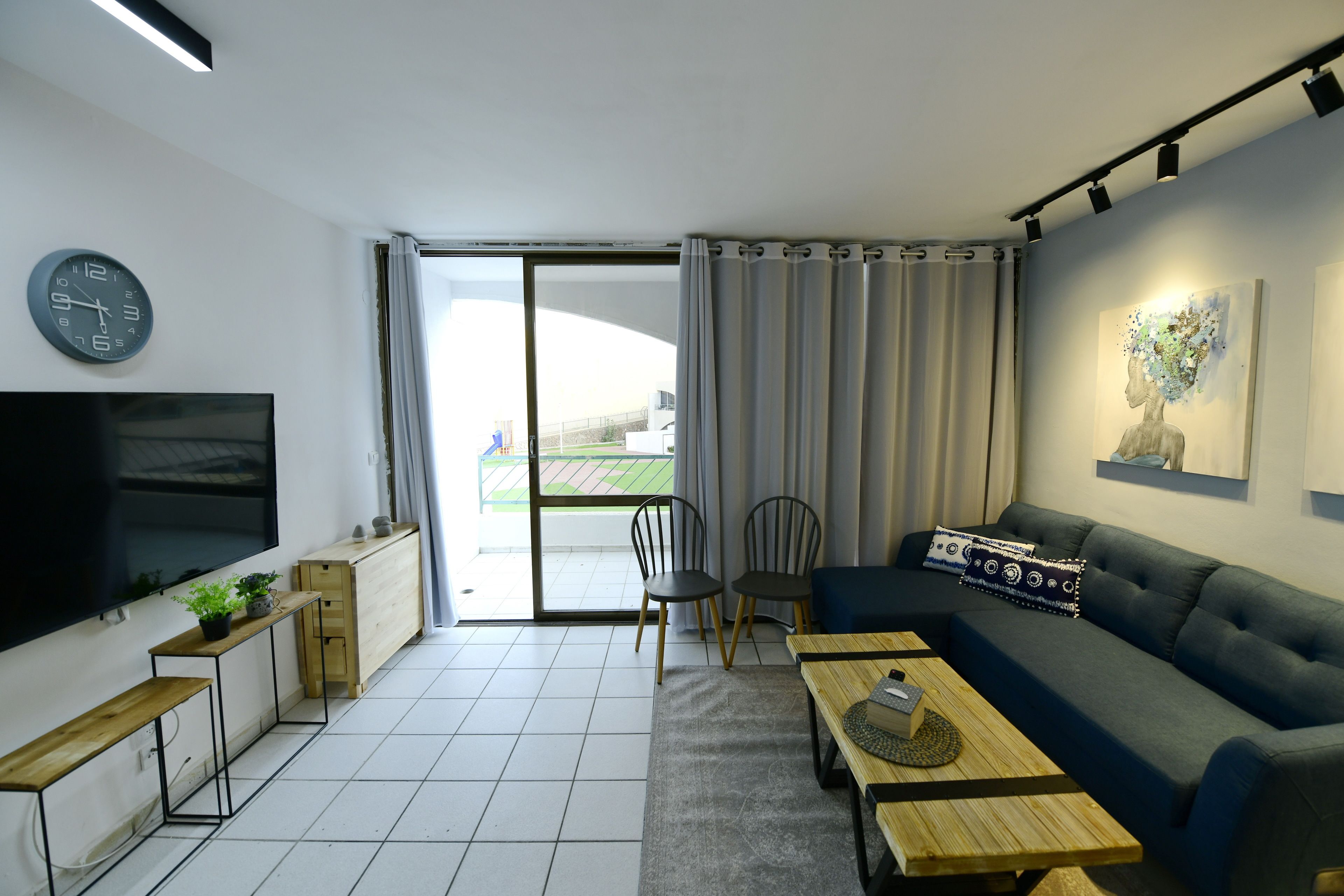 Lev Eilat Apartments by YalaRent