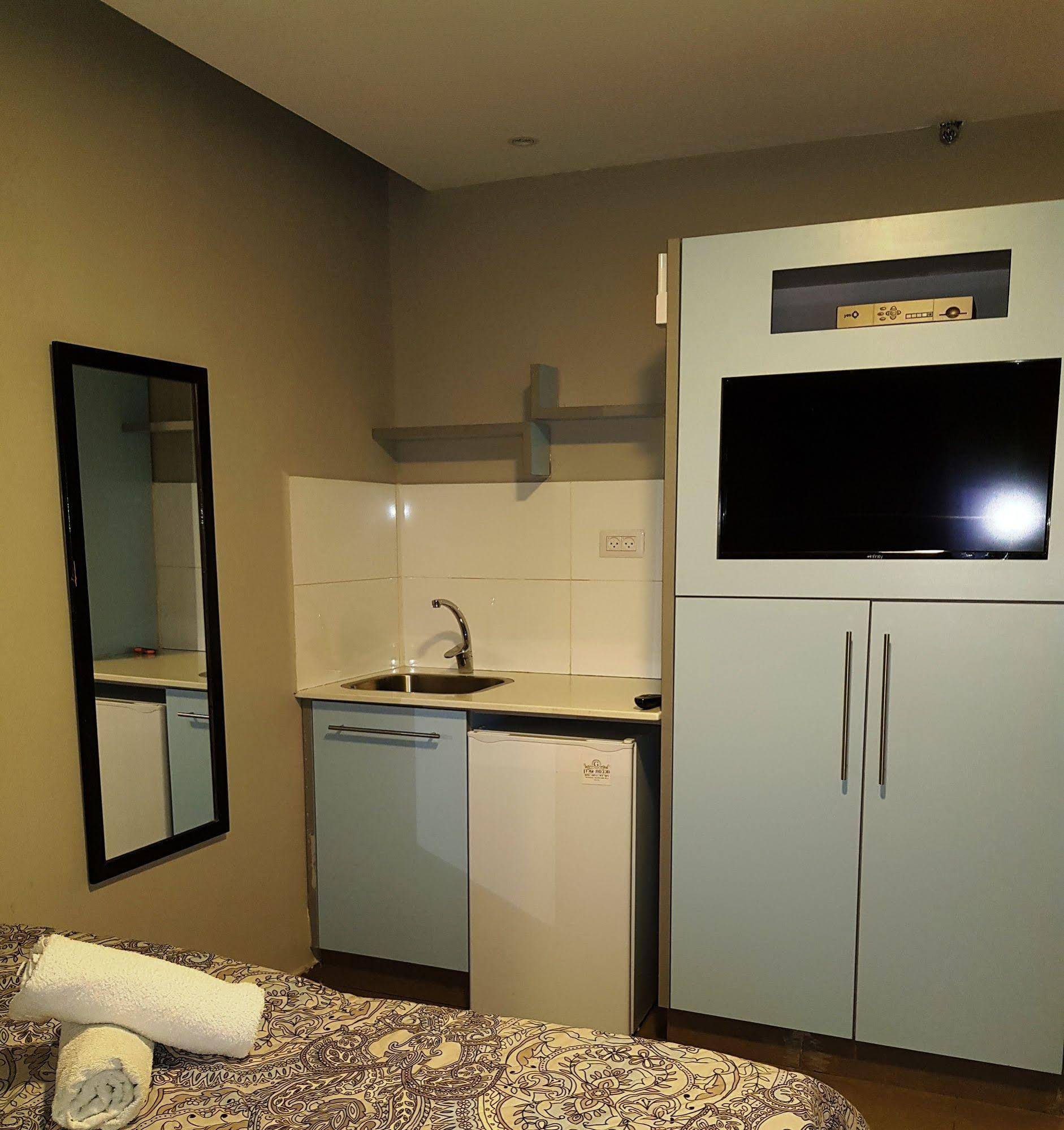 Little Prince Hostel