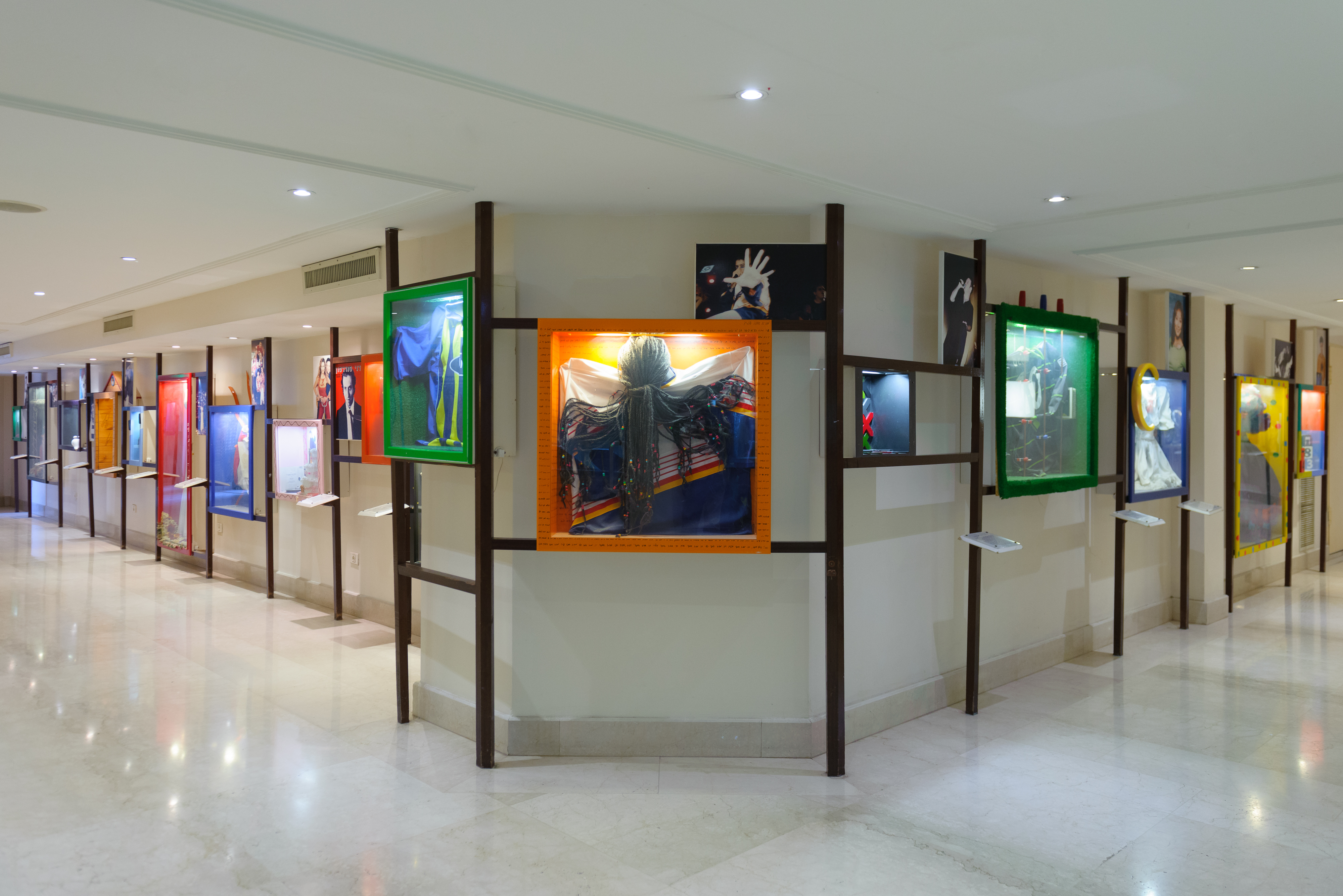 U Magic Palace Eilat Hotel