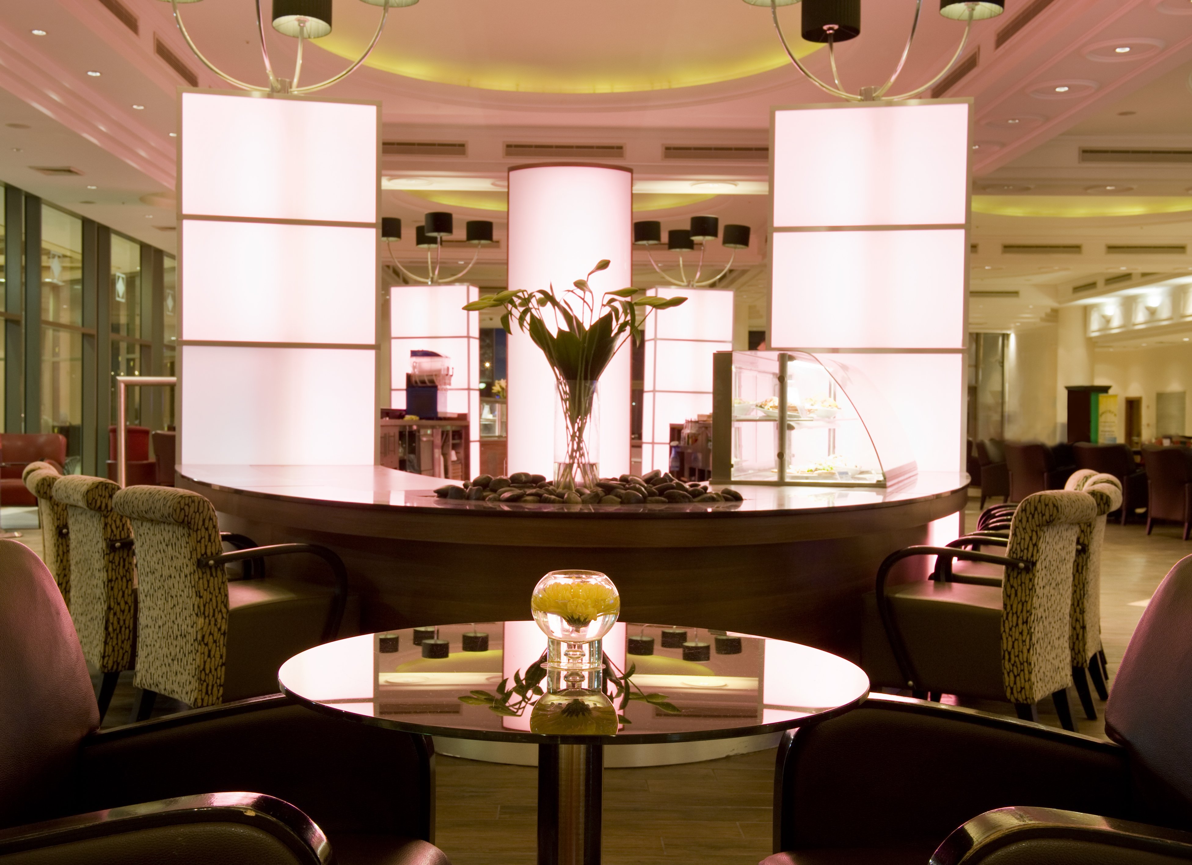 U Magic Palace Eilat Hotel