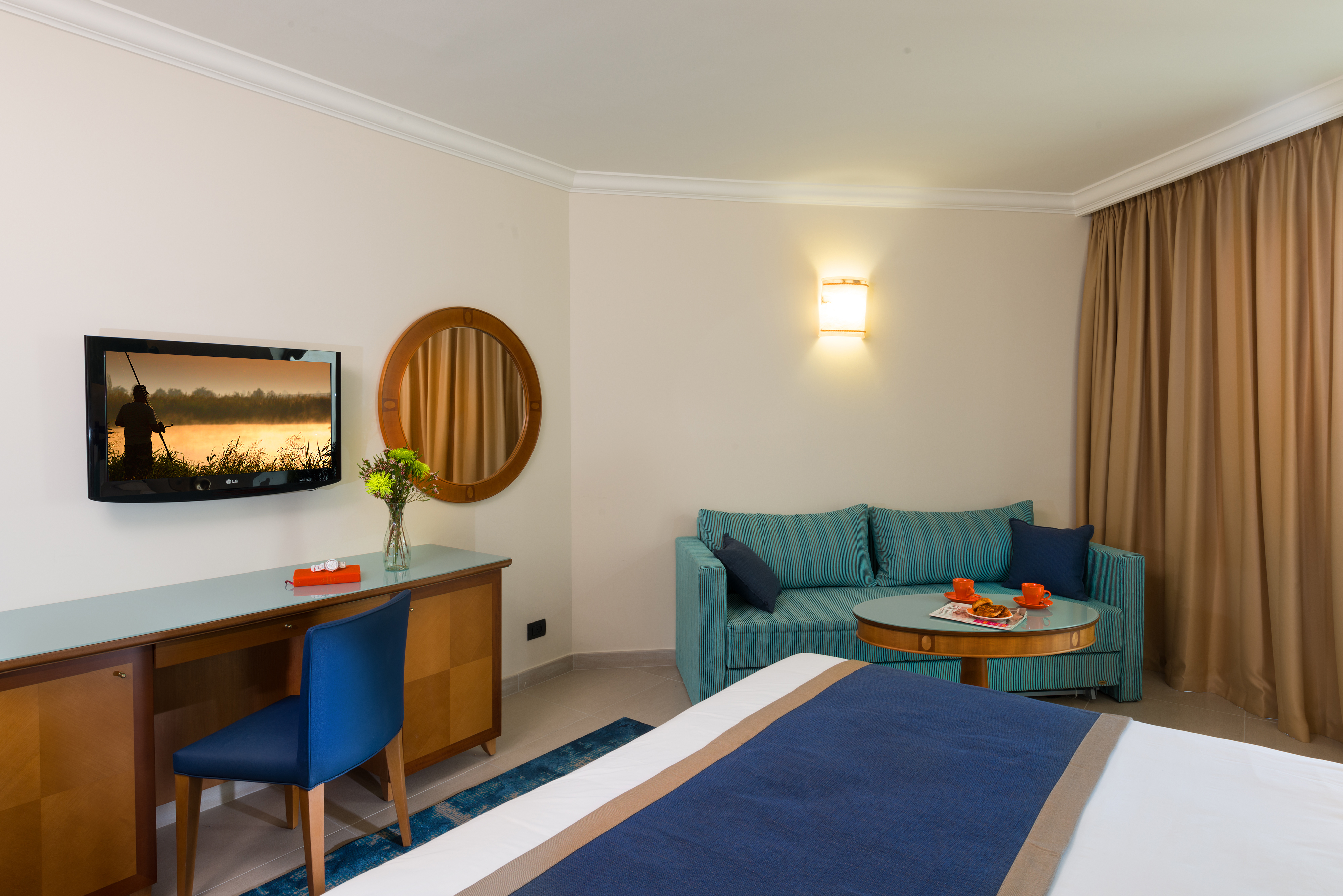 U Magic Palace Eilat Hotel