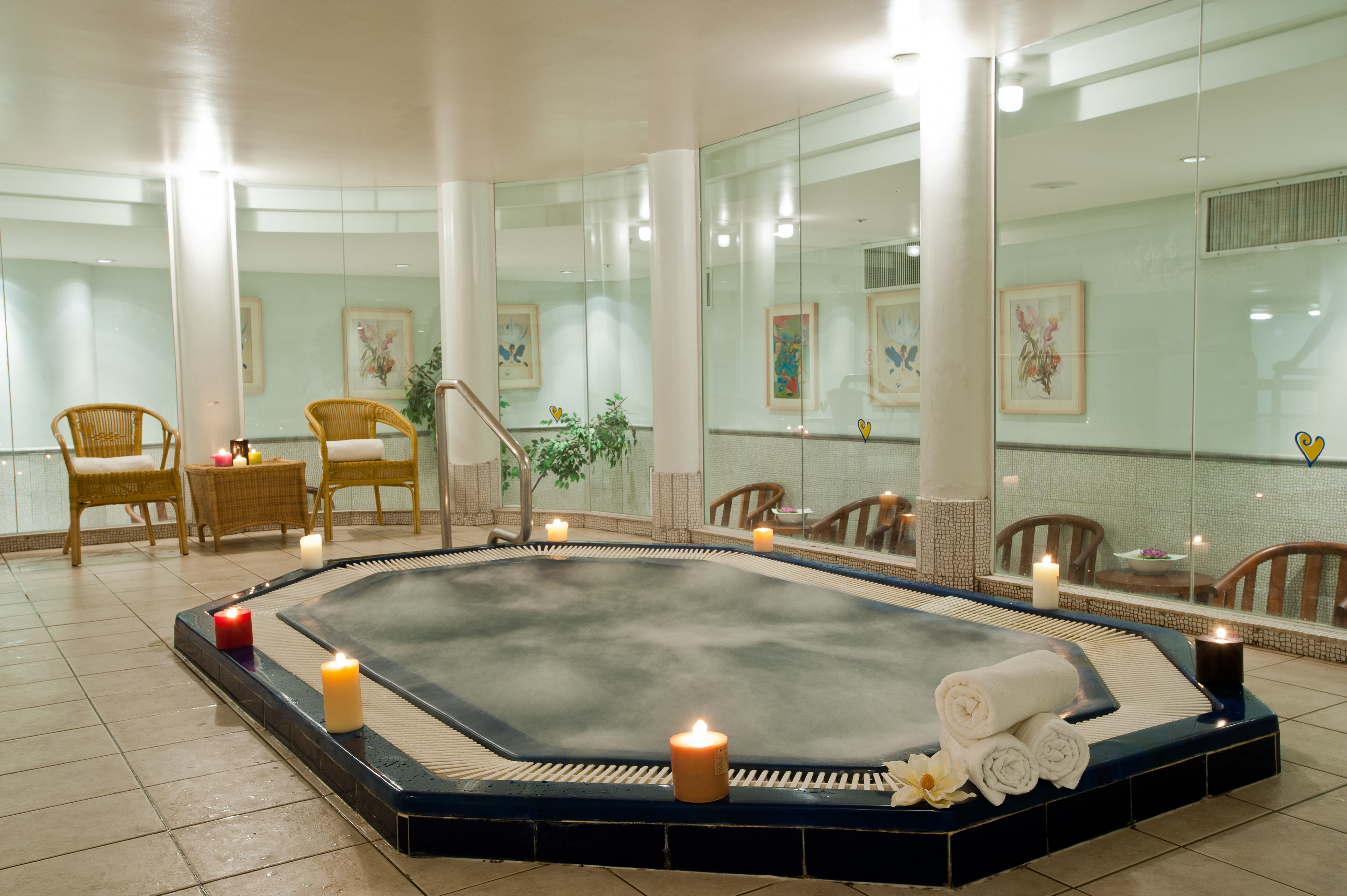 U Magic Palace Eilat Hotel