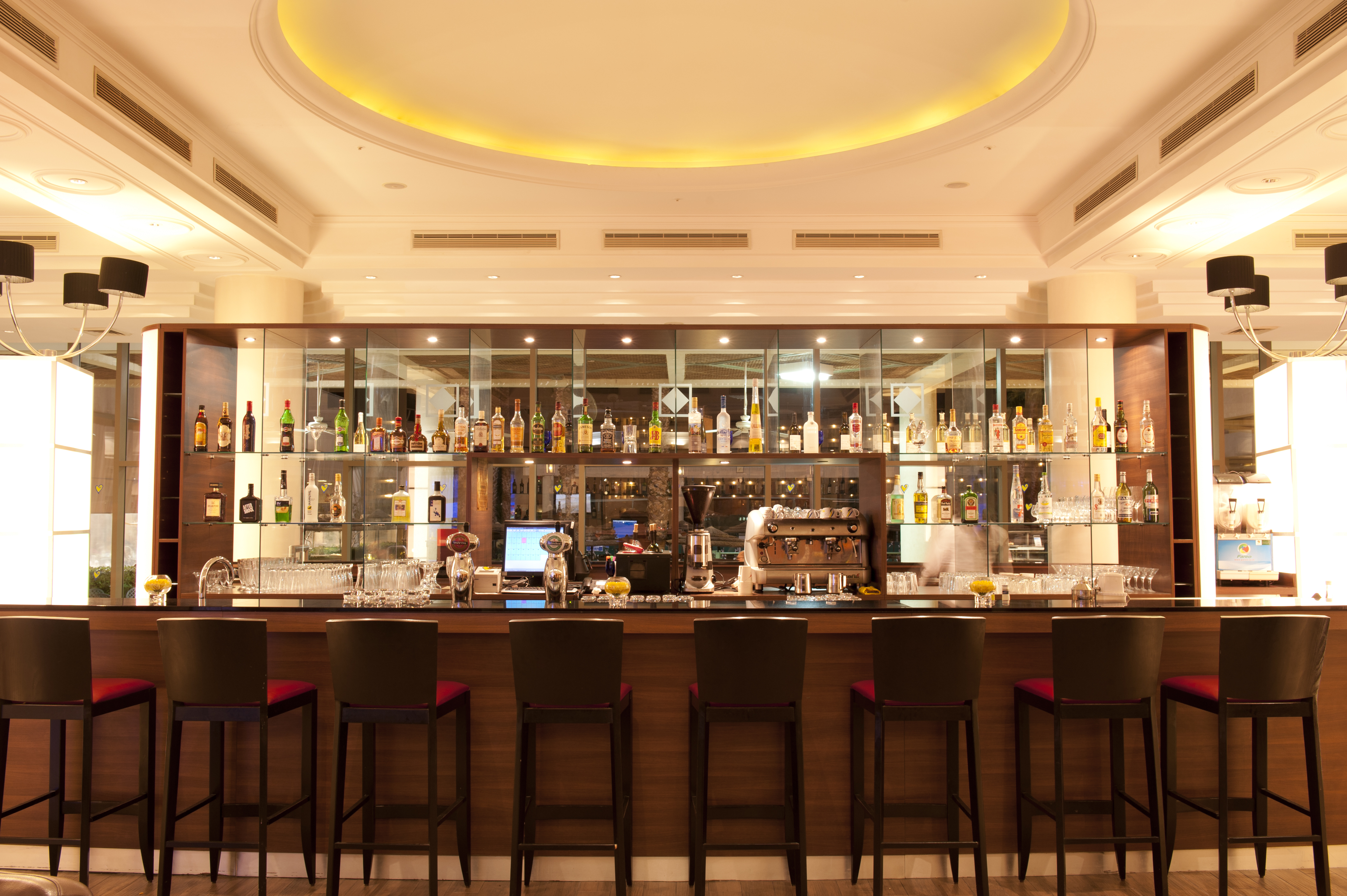 U Magic Palace Eilat Hotel