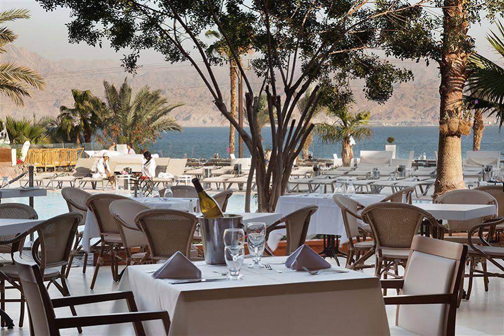 Orchid Eilat Hotel