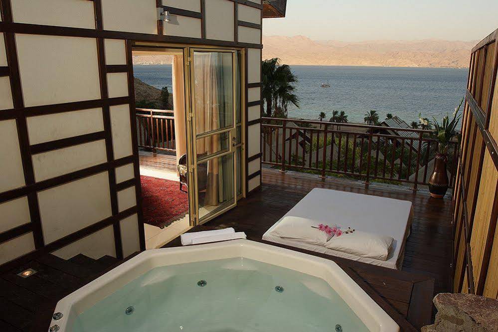 Orchid Eilat Hotel