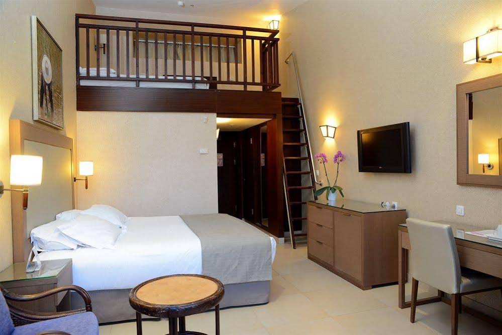 Orchid Eilat Hotel
