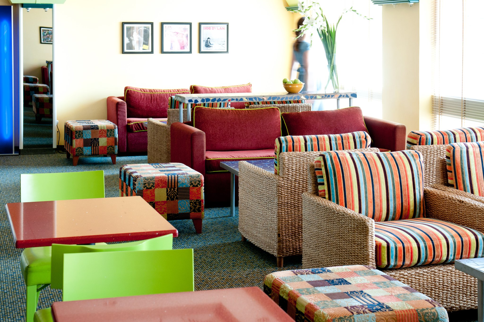 Prima Music Hotel