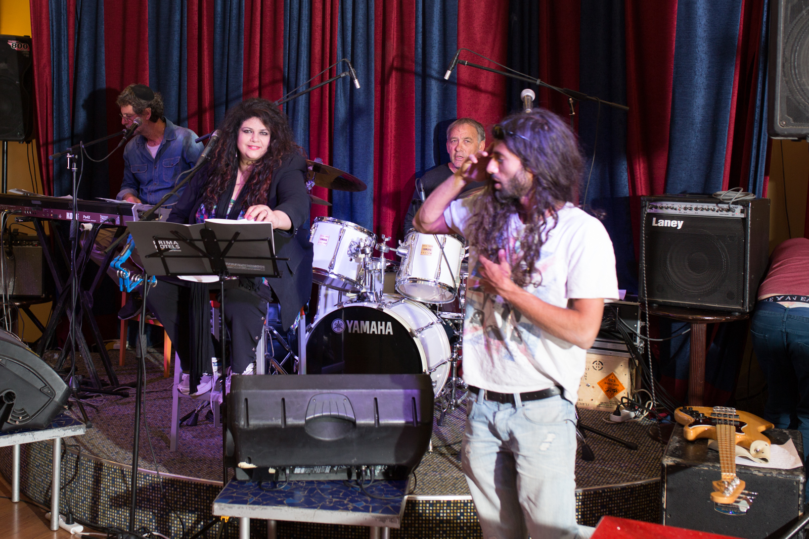 Prima Music Hotel