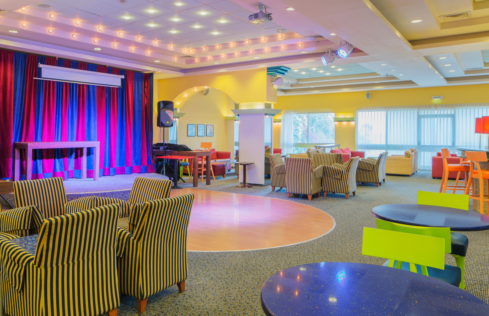 Prima Music Hotel