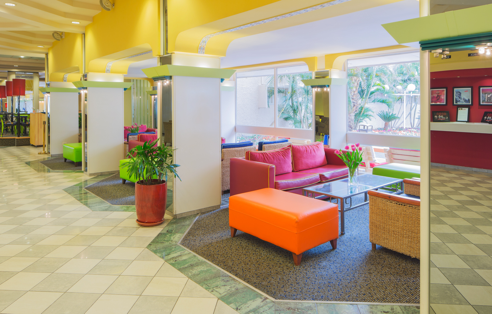 Prima Music Hotel