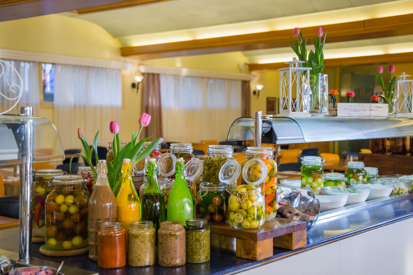 Prima Music Hotel