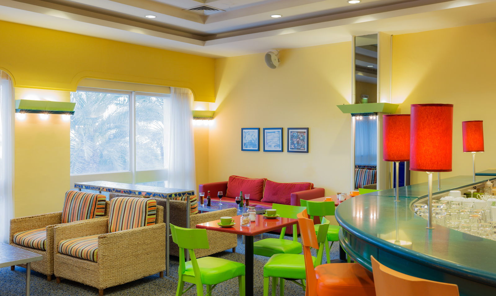 Prima Music Hotel