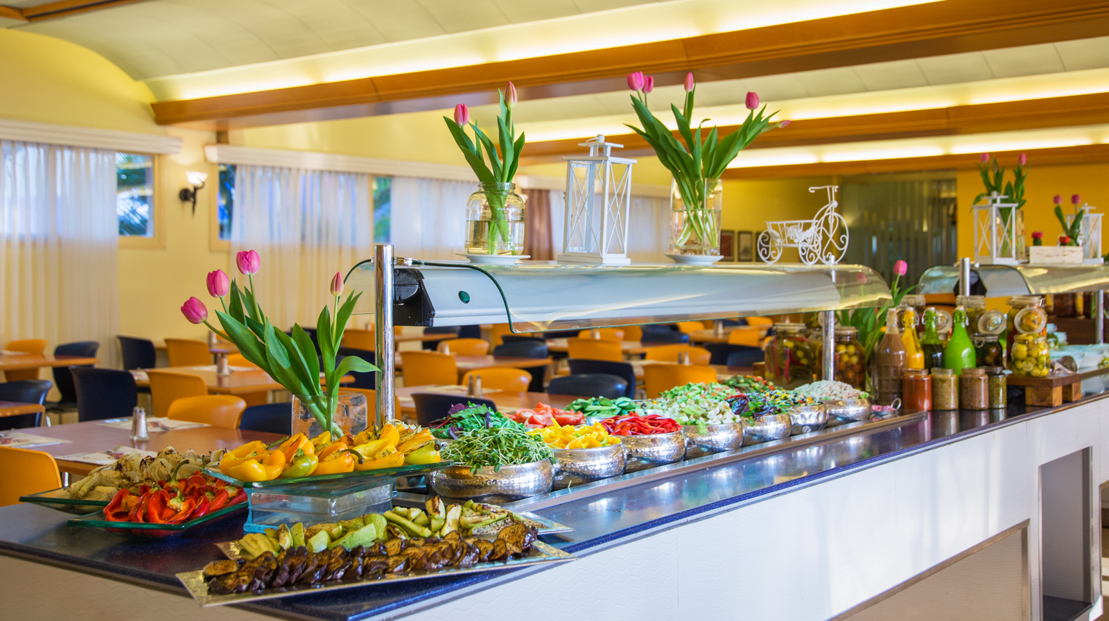 Prima Music Hotel
