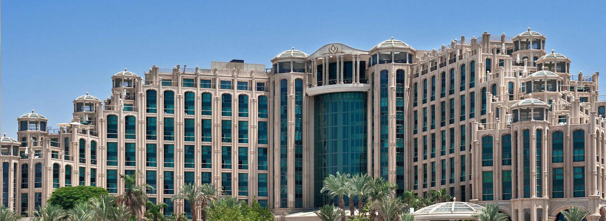 Queen of Sheba Eilat