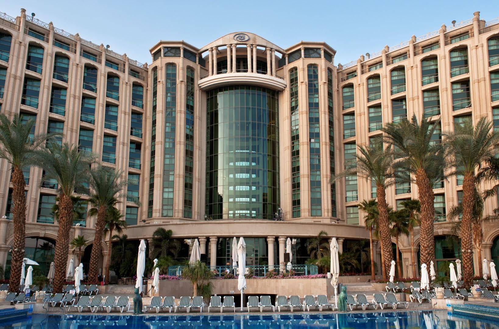 Queen of Sheba Eilat