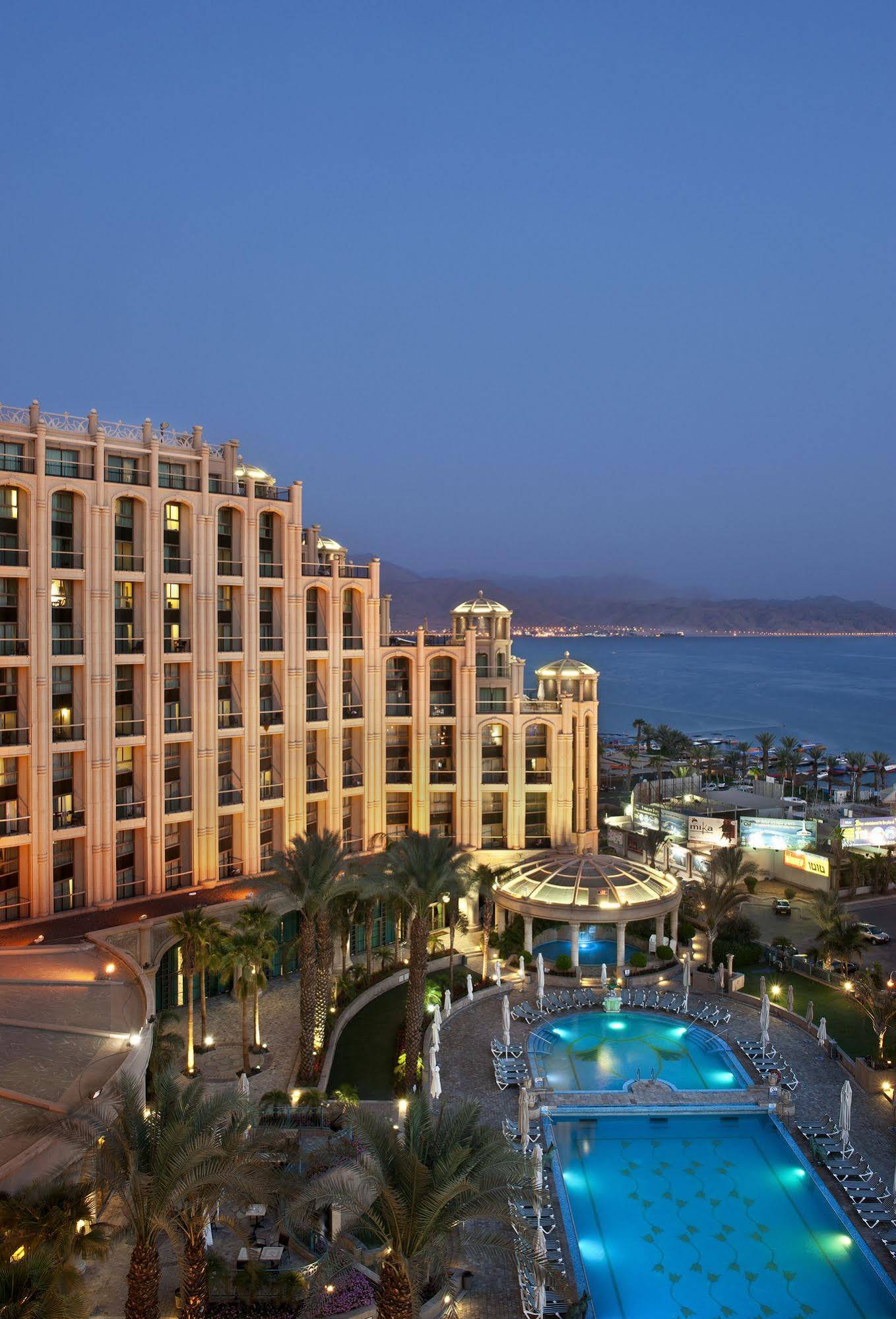 Queen of Sheba Eilat