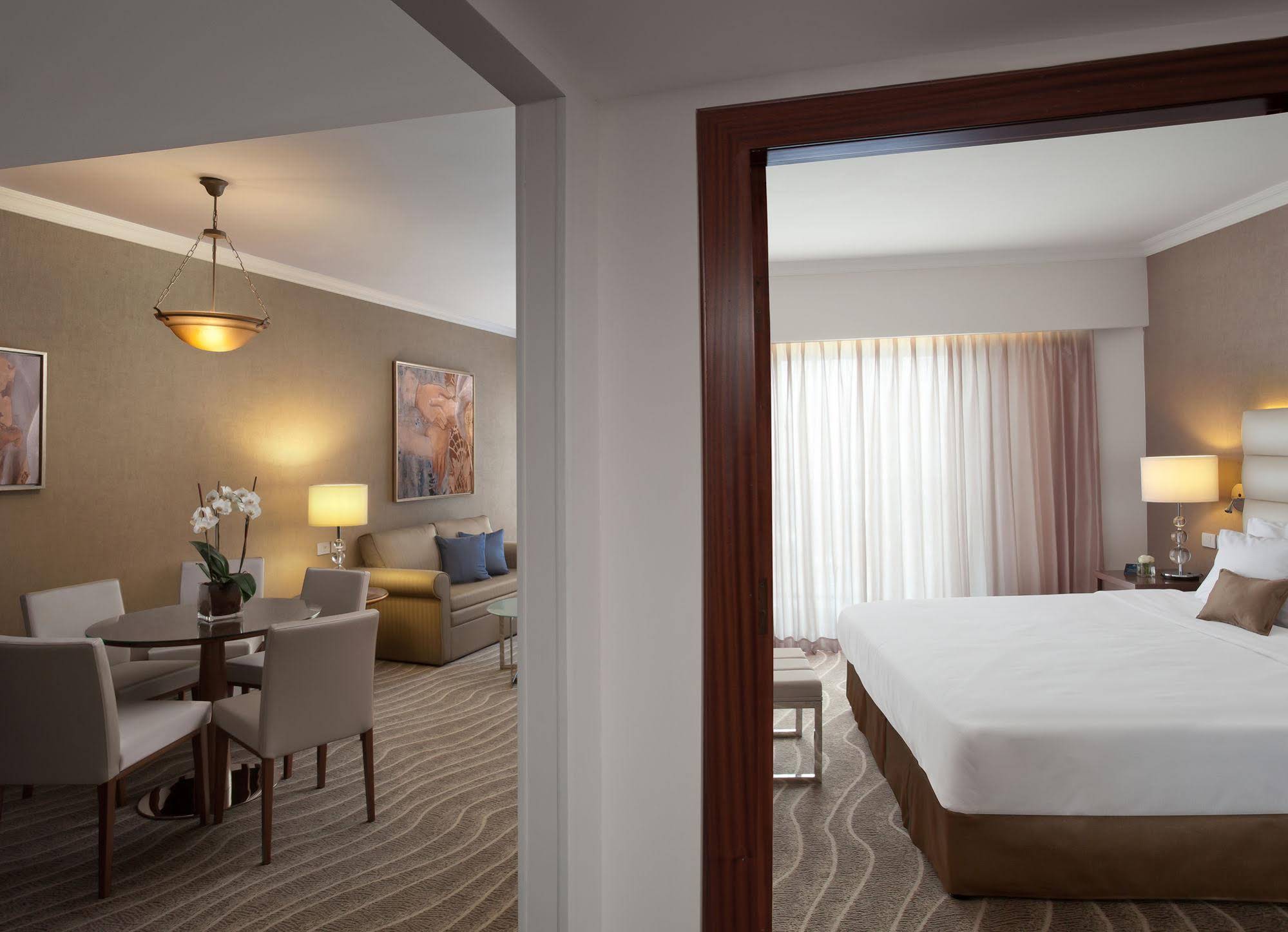 Queen of Sheba Eilat