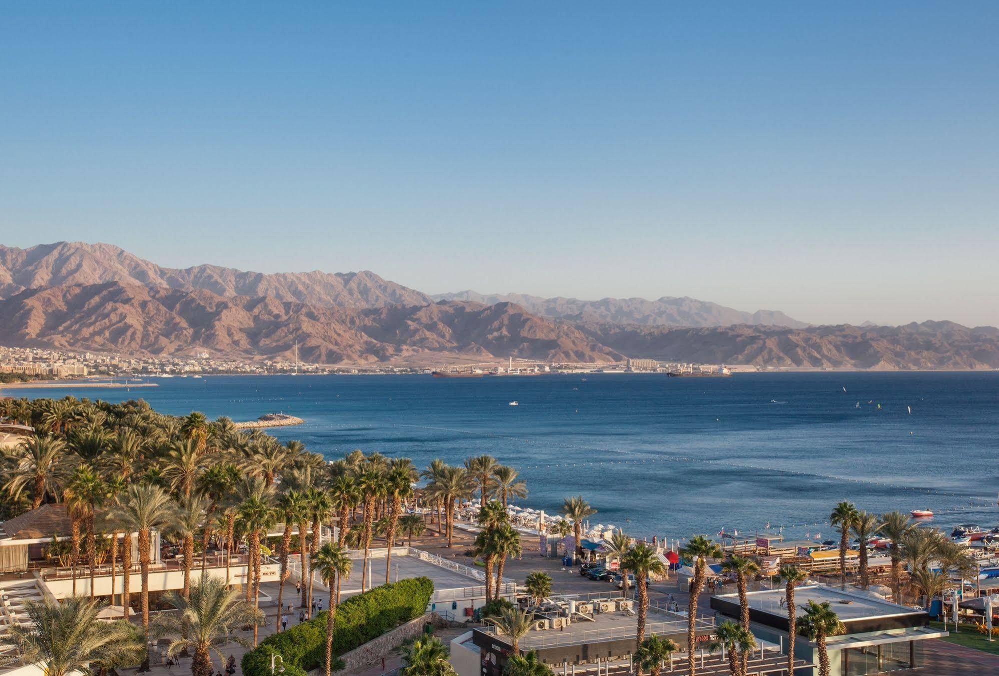 Queen of Sheba Eilat