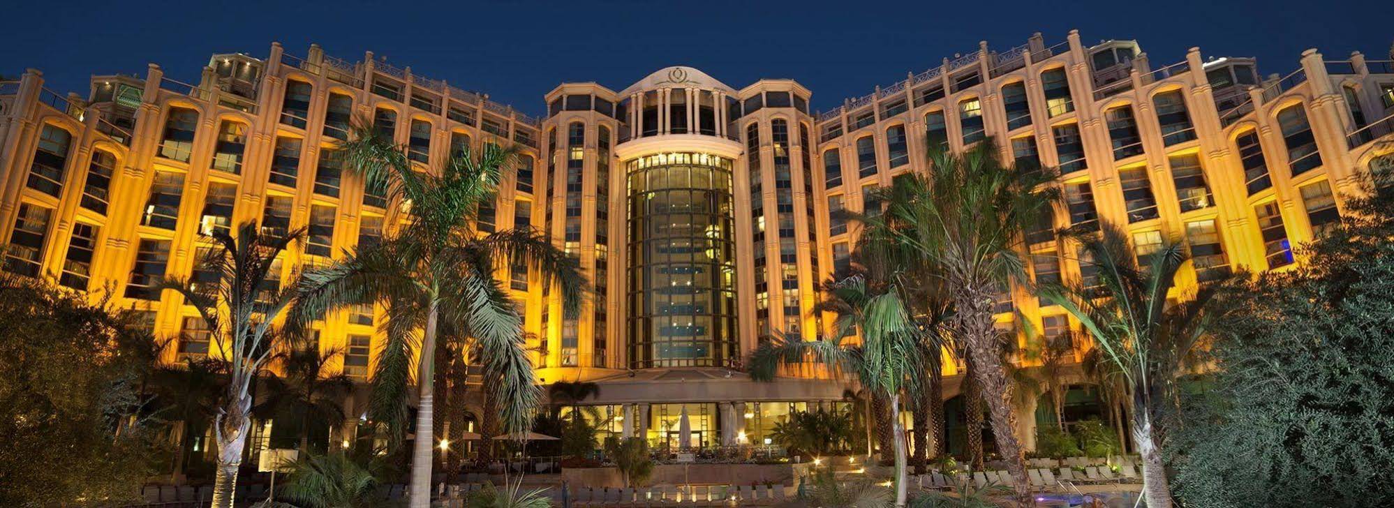 Queen of Sheba Eilat