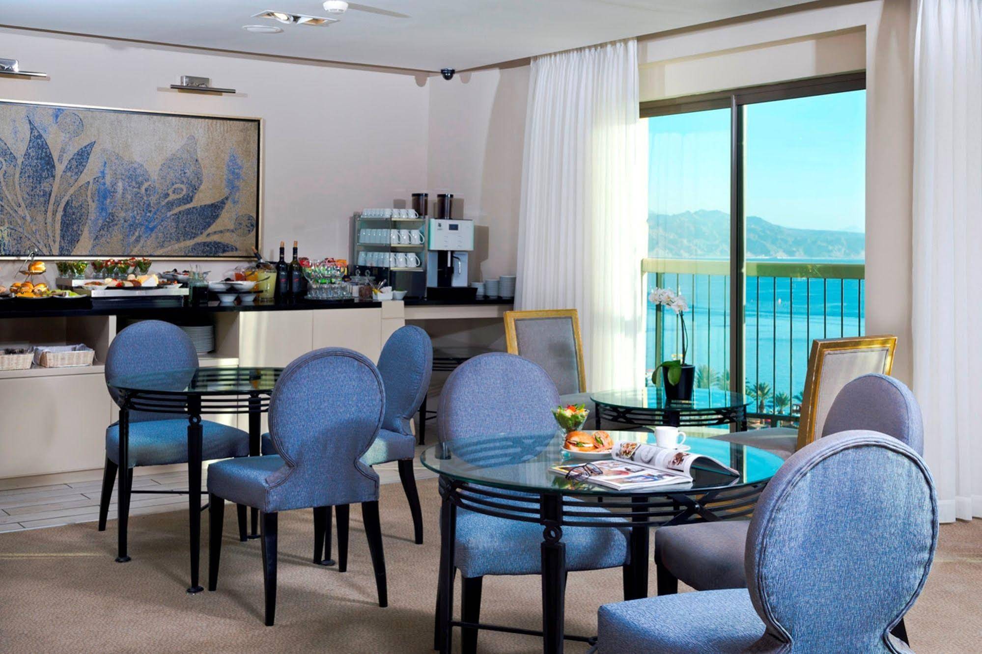 Queen of Sheba Eilat
