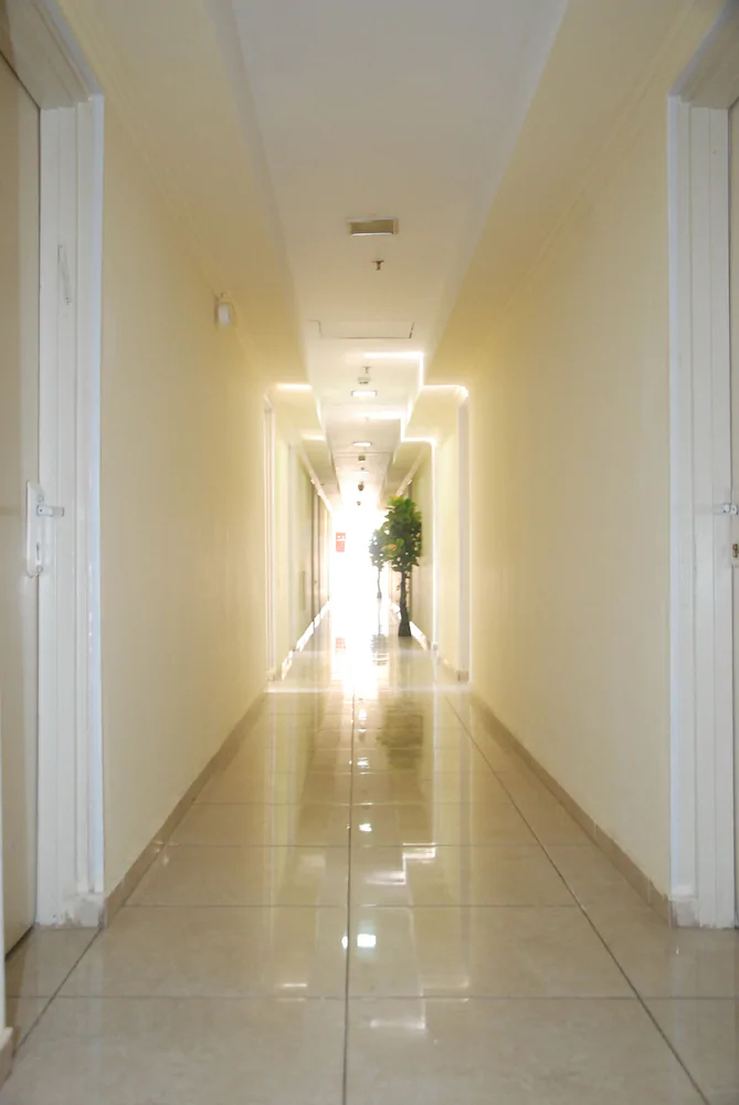 Red Sea Hotel Eilat