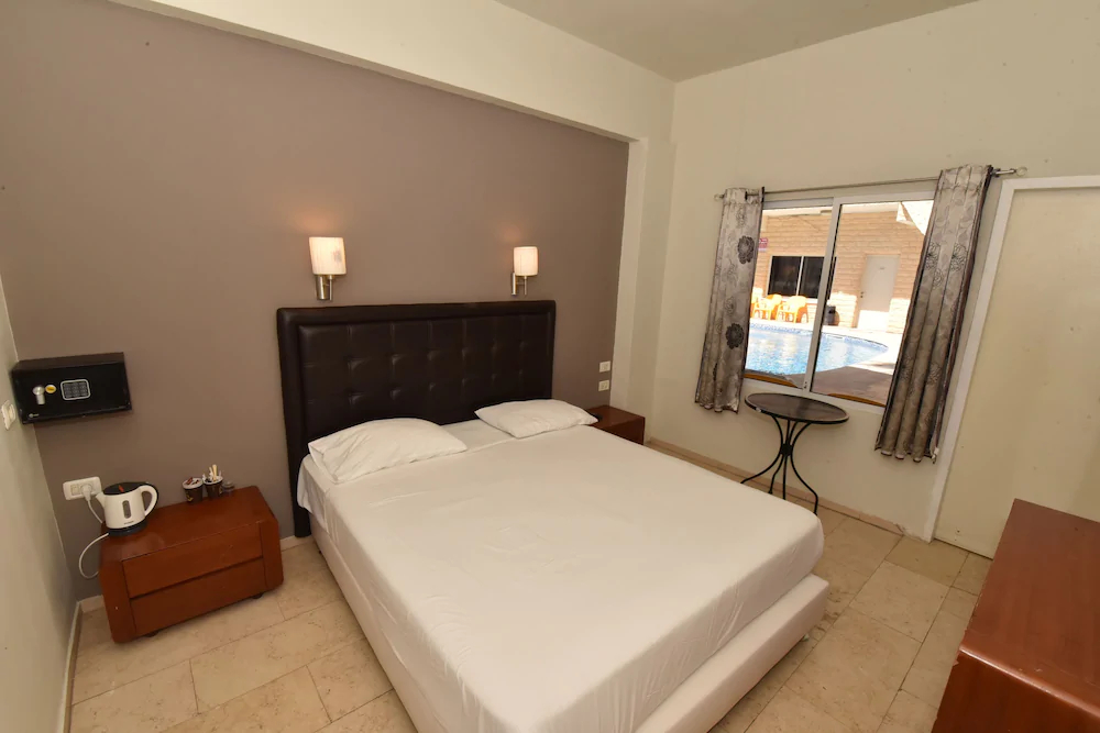 Red Sea Hotel Eilat