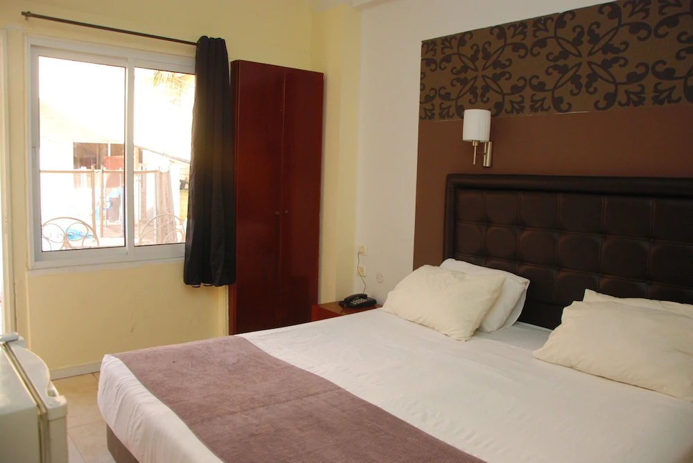 Red Sea Hotel Eilat